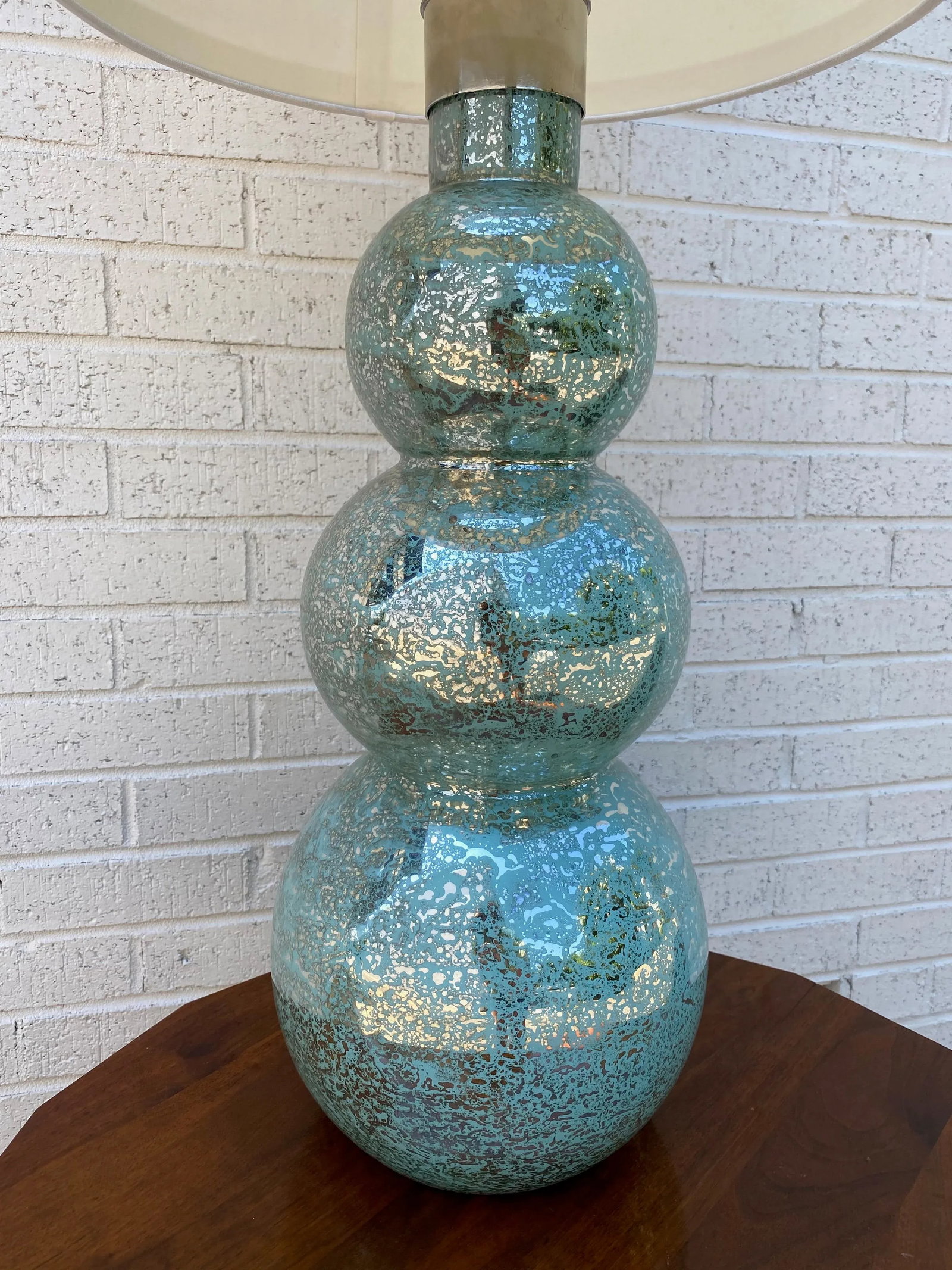 Paris Table Lamp by Julian Chichester - 5