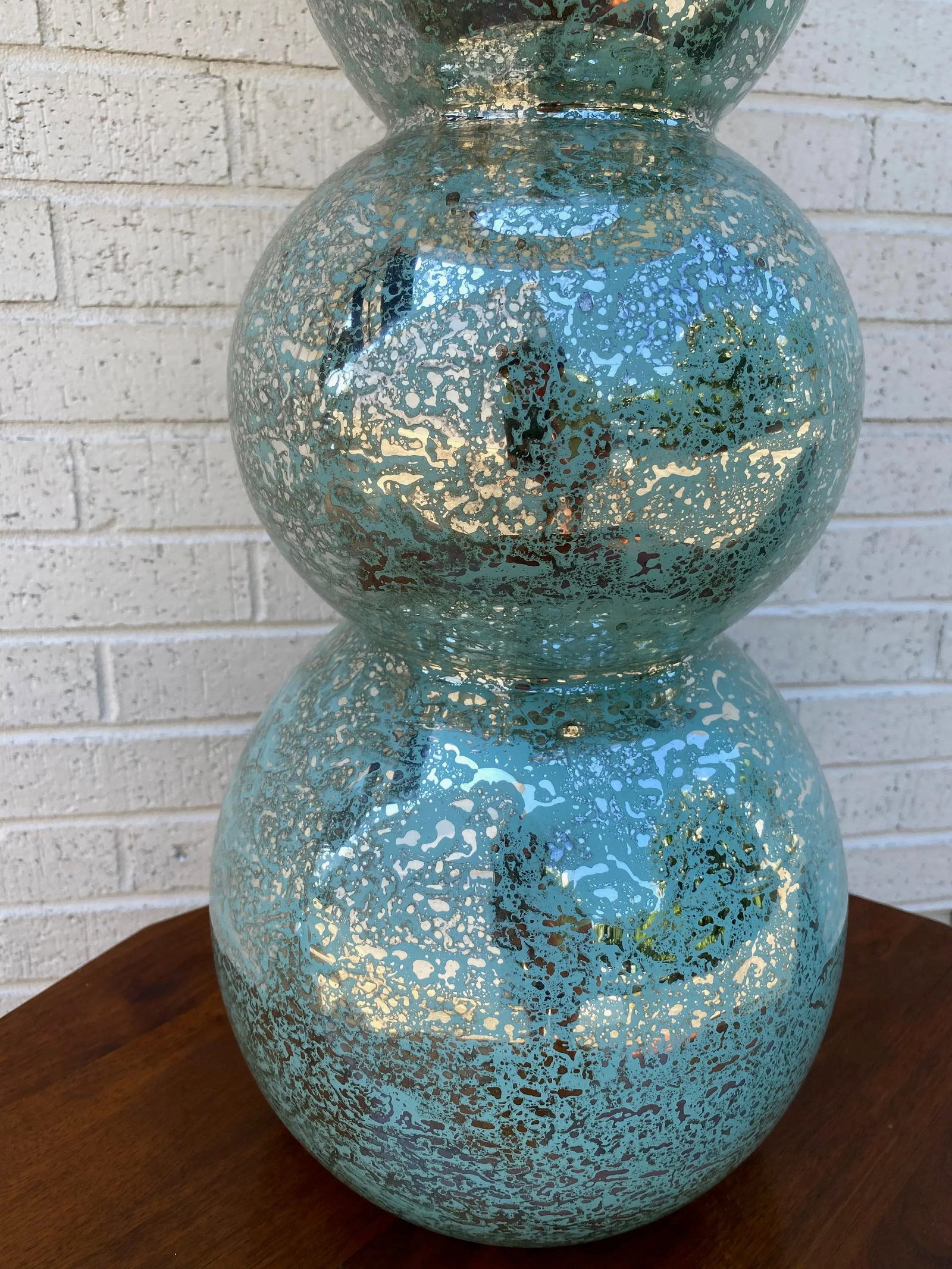 Paris Table Lamp by Julian Chichester - 6
