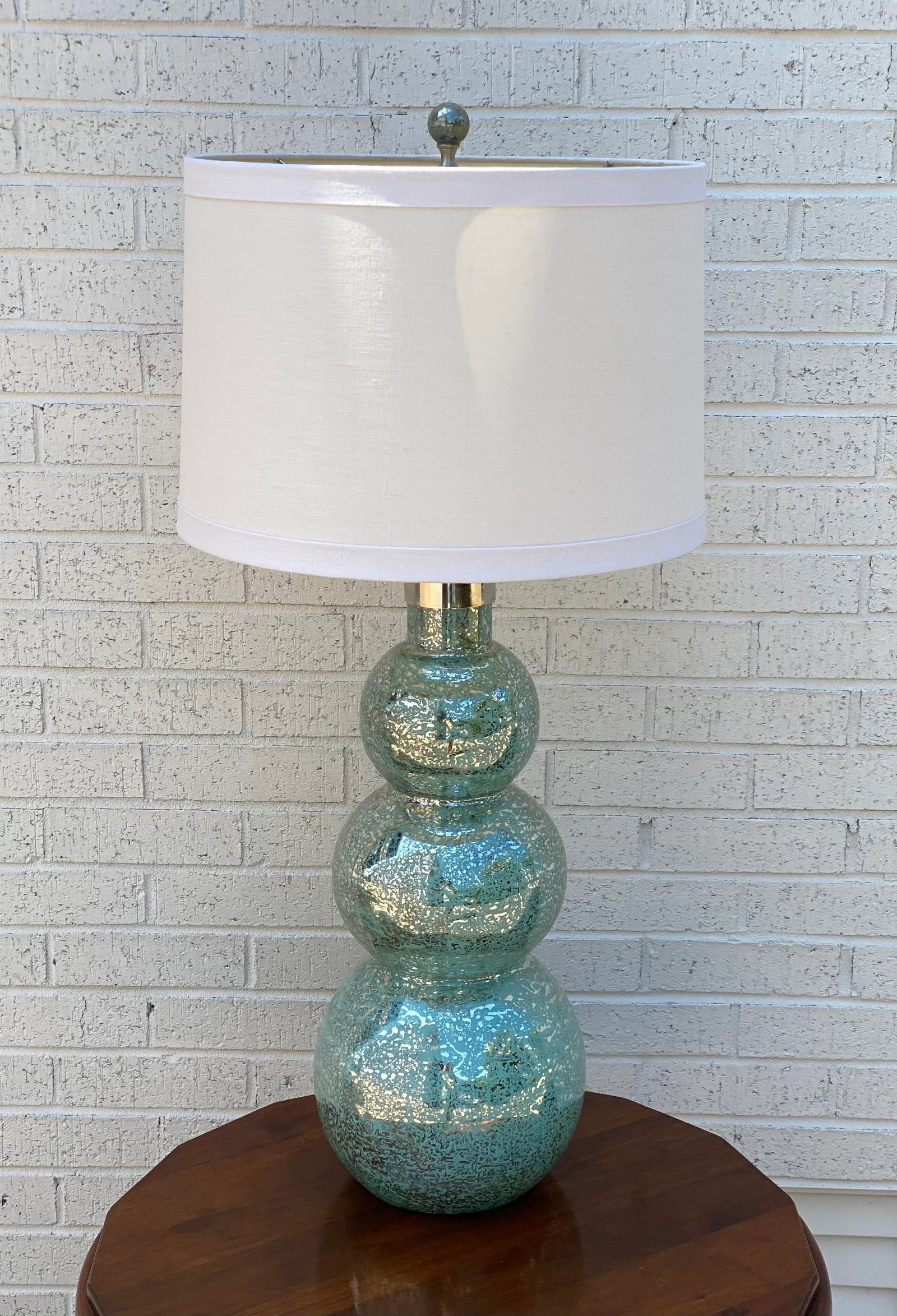 Paris Table Lamp by Julian Chichester - 9