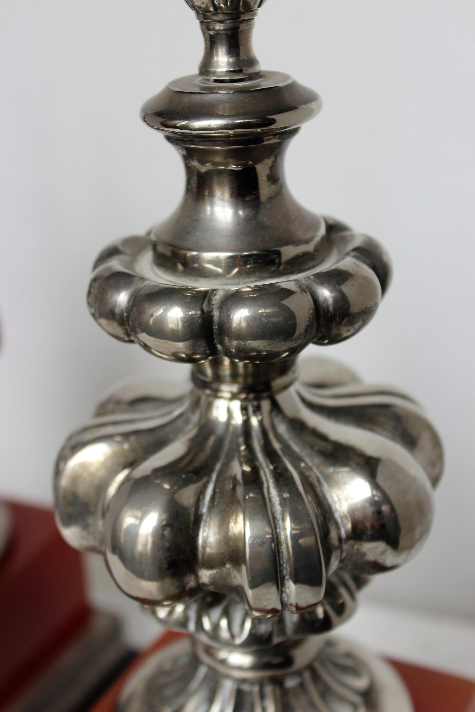 Bombay Company Obelisks - a Pair - 6