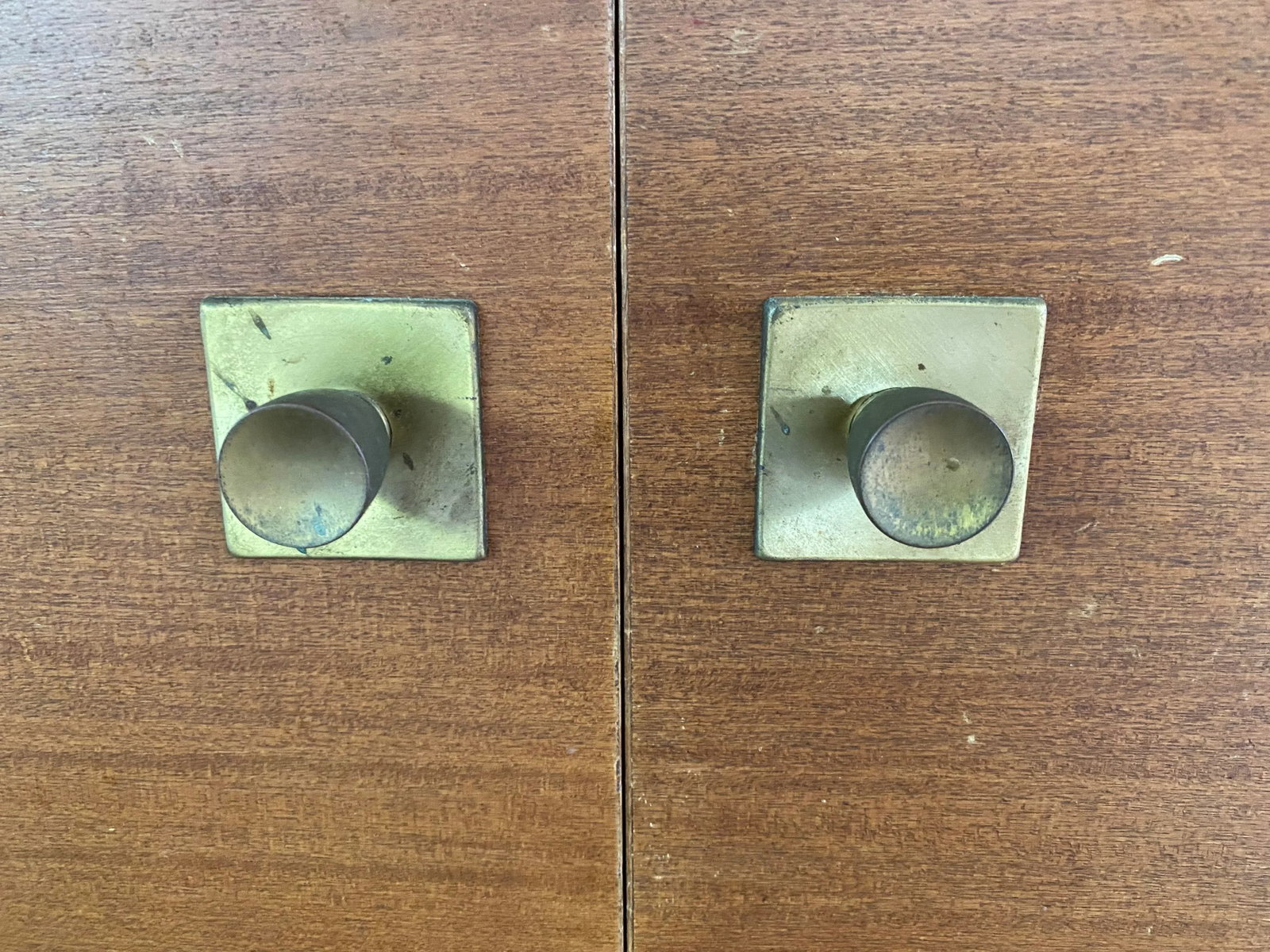 Mid Century Modern W & J Sloane Credenza - 11