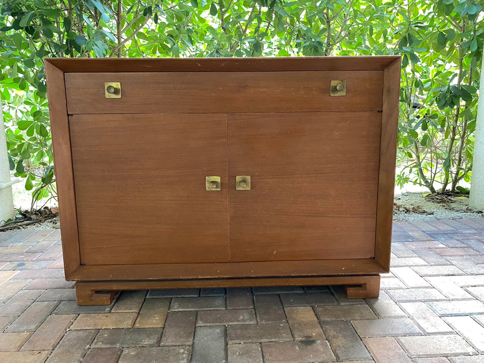 Mid Century Modern W & J Sloane Credenza - 13