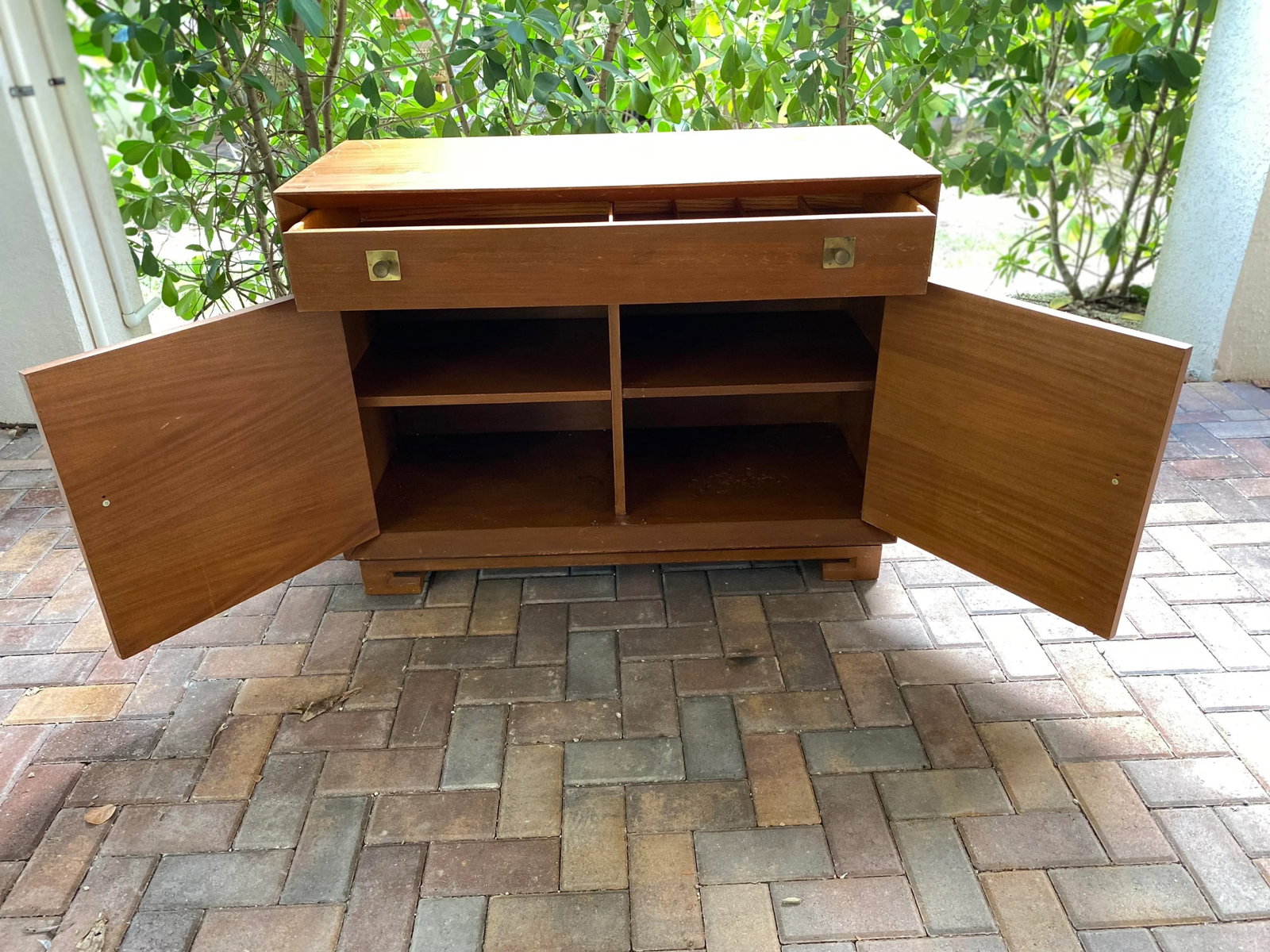 Mid Century Modern W & J Sloane Credenza - 2