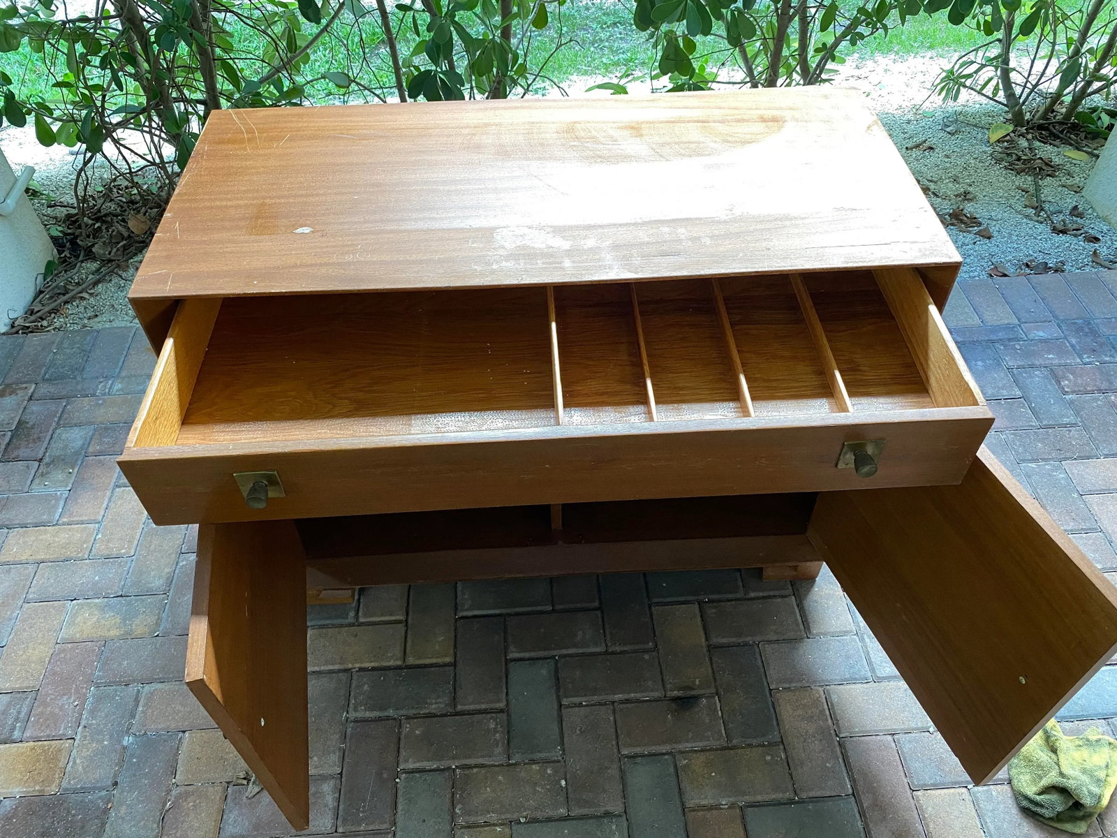 Mid Century Modern W & J Sloane Credenza - 4