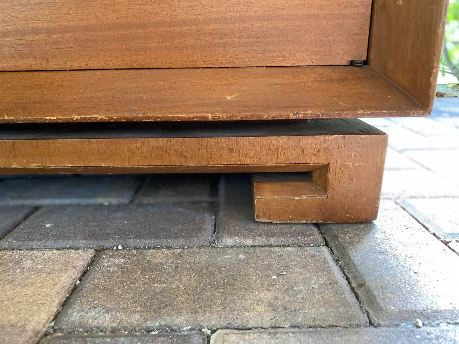 Mid Century Modern W & J Sloane Credenza - 6