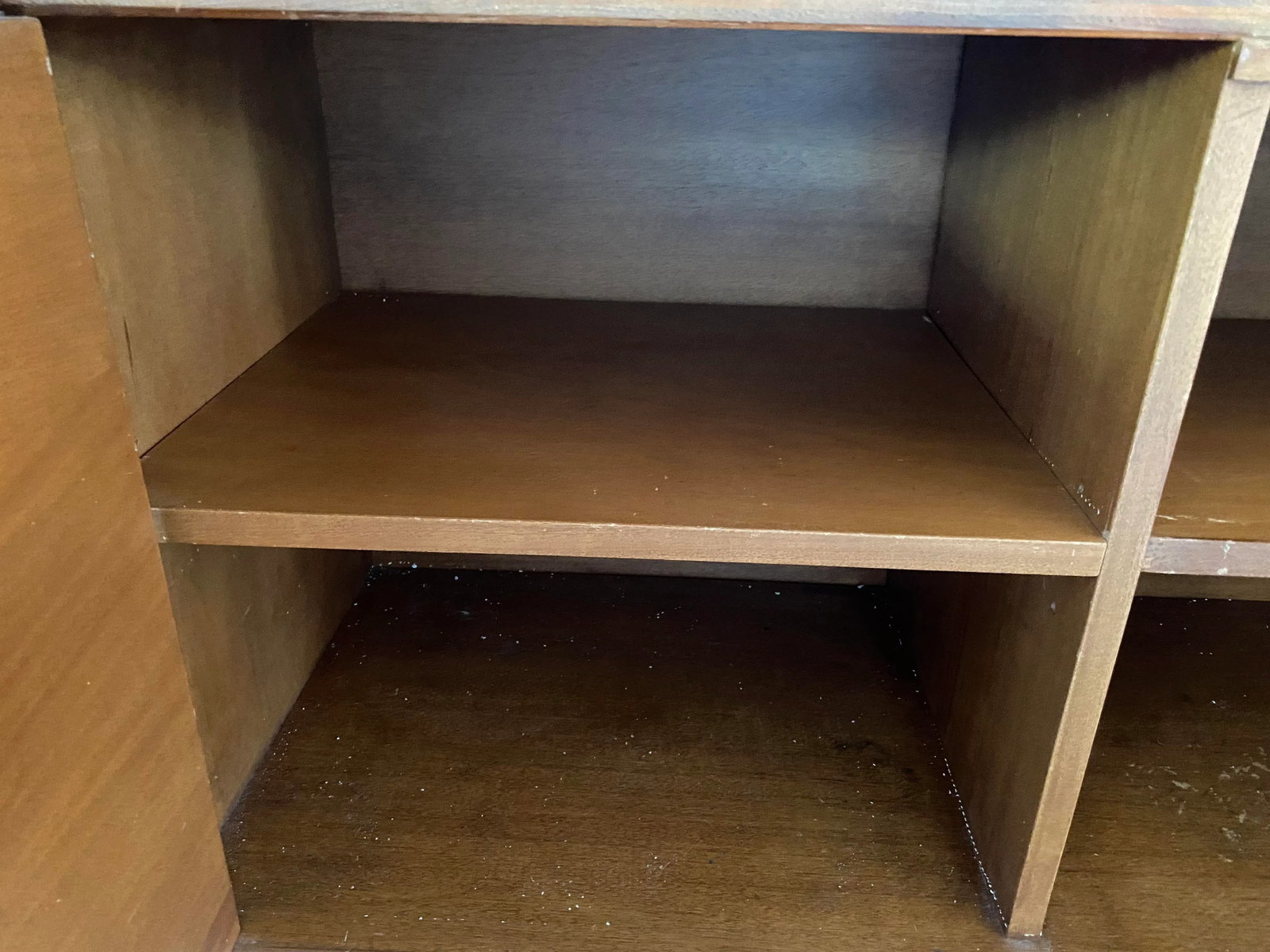 Mid Century Modern W & J Sloane Credenza - 7