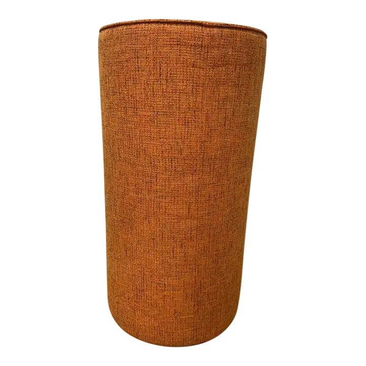 Mid Century Modern Knoll Rockwell Unscripted Swivel Bar Stool (1 of 5)