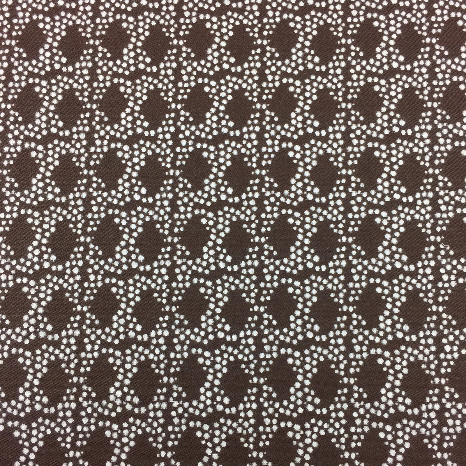 Outdoor Scalamandre Pebbles Expresso Fabric - 5 Yards - 7