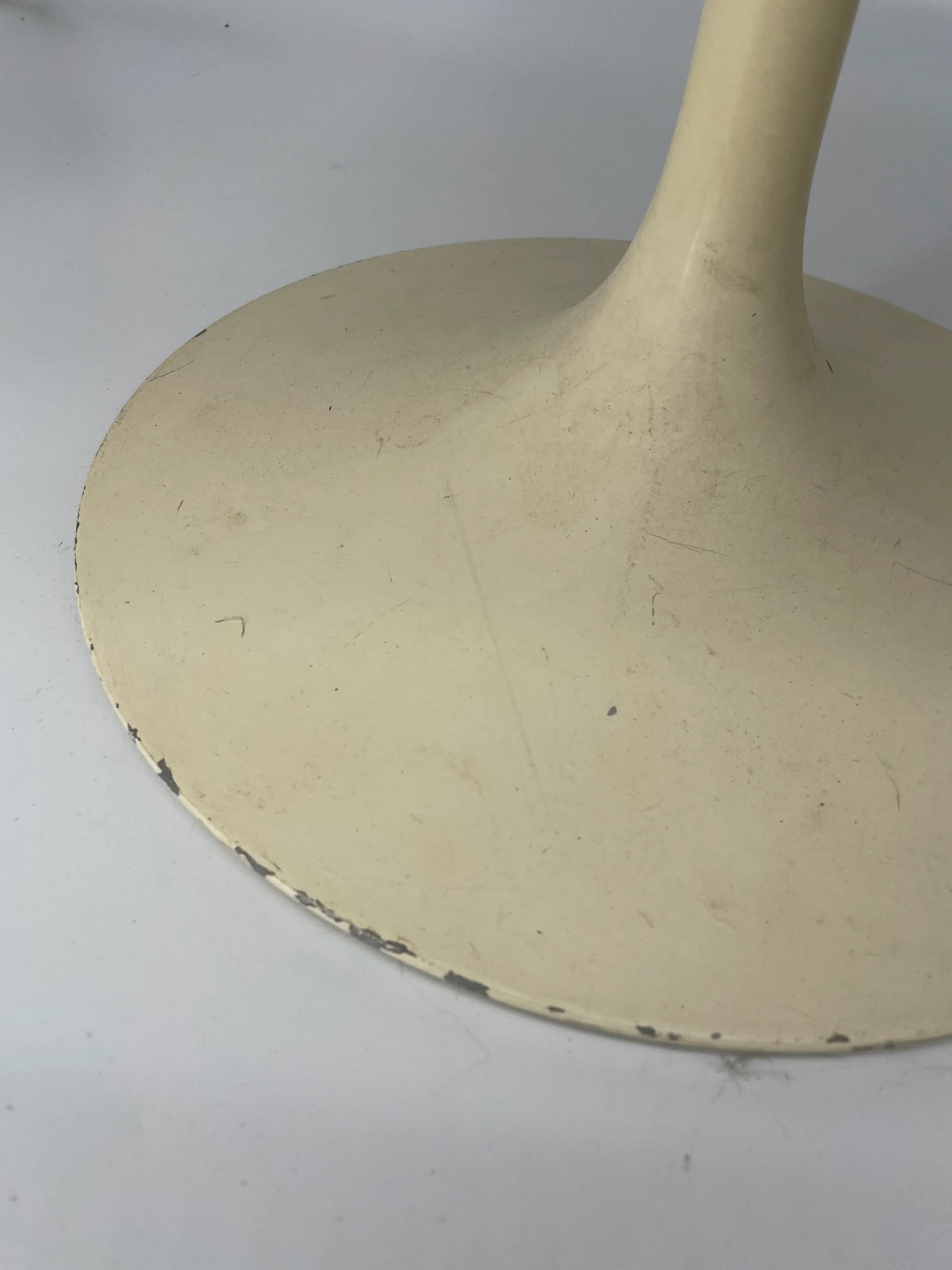 1950's Eero Saarinen Tulip Stool for Knoll - 6