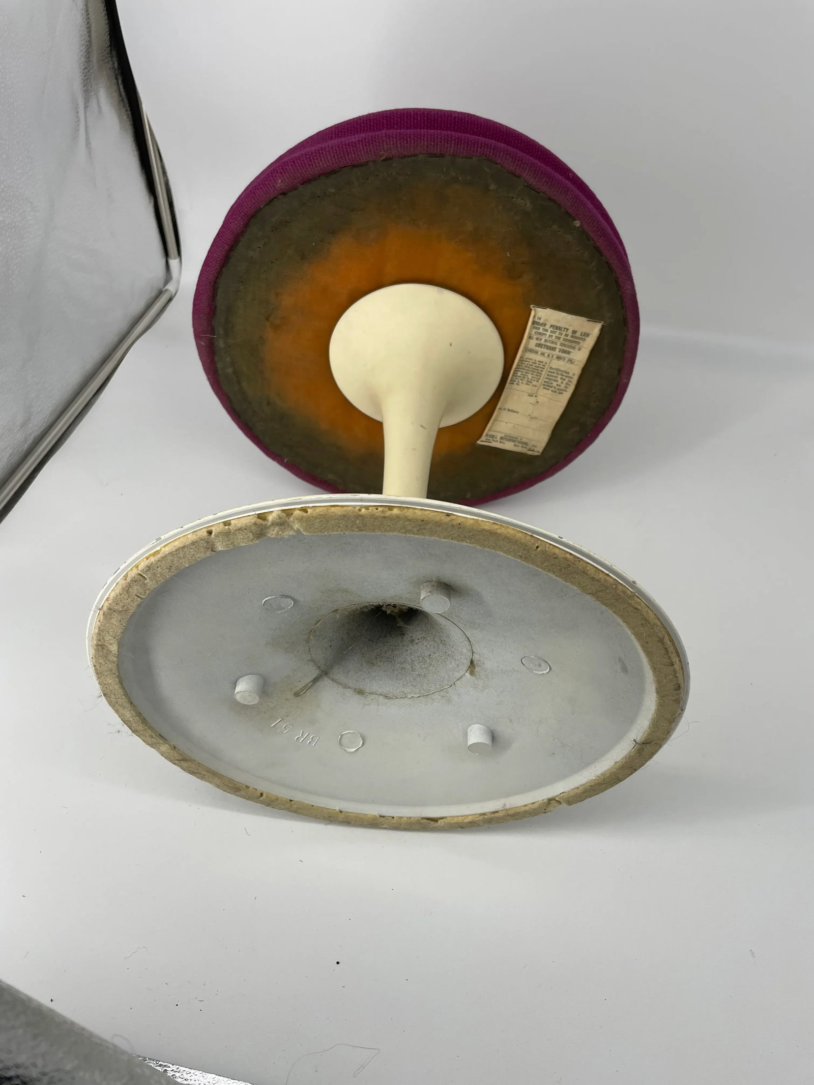 1950's Eero Saarinen Tulip Stool for Knoll - 7