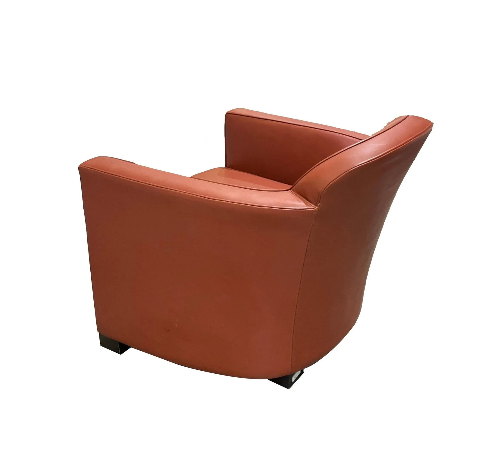 Club Chair by John Hutton - 2