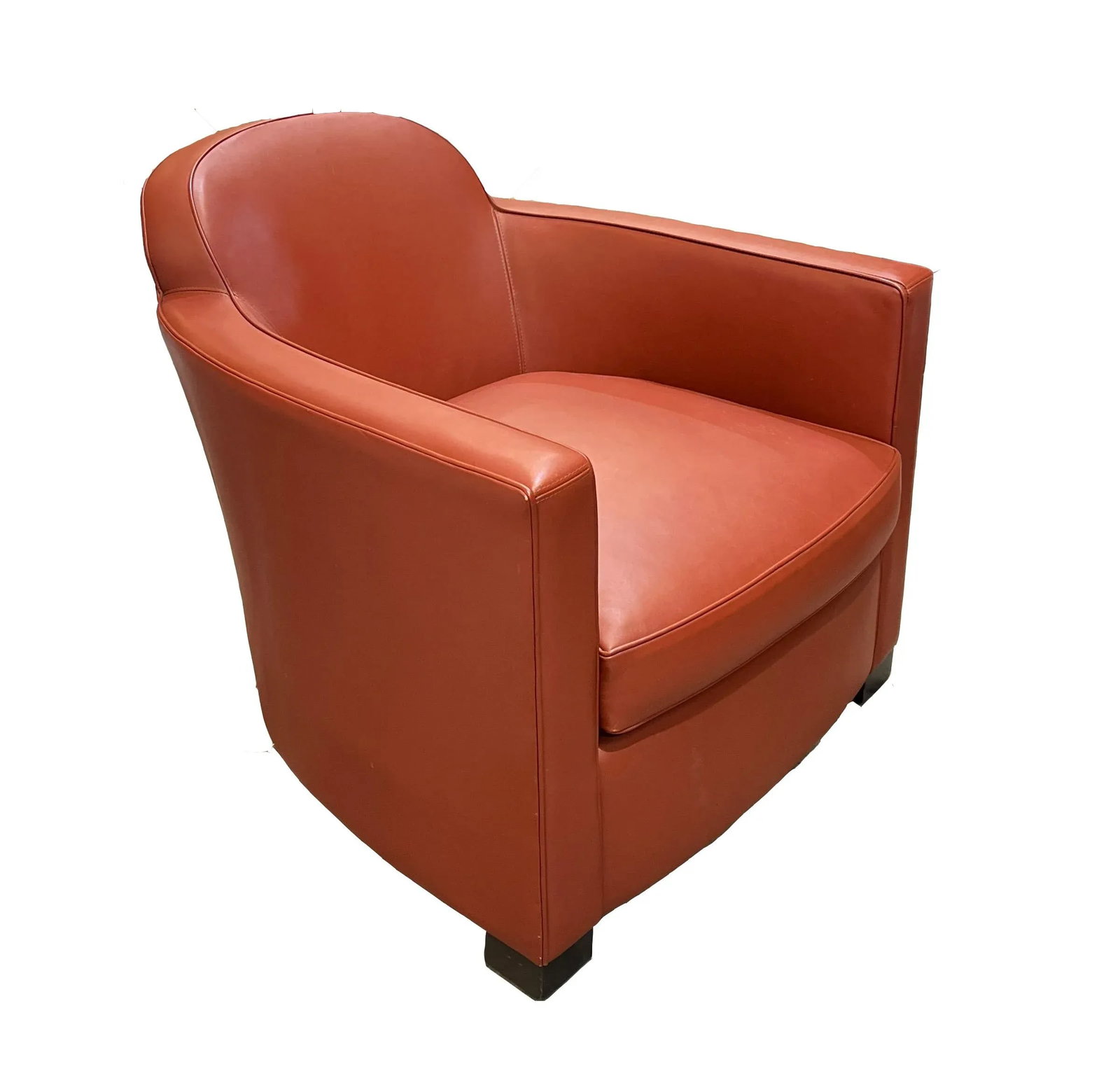 Club Chair by John Hutton - 3