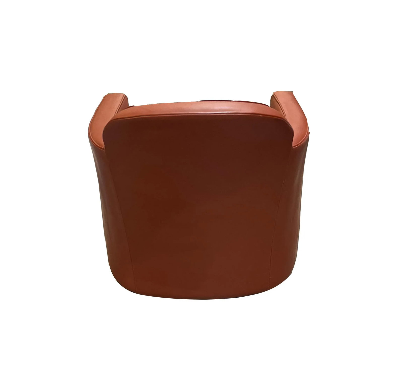 Club Chair by John Hutton - 4