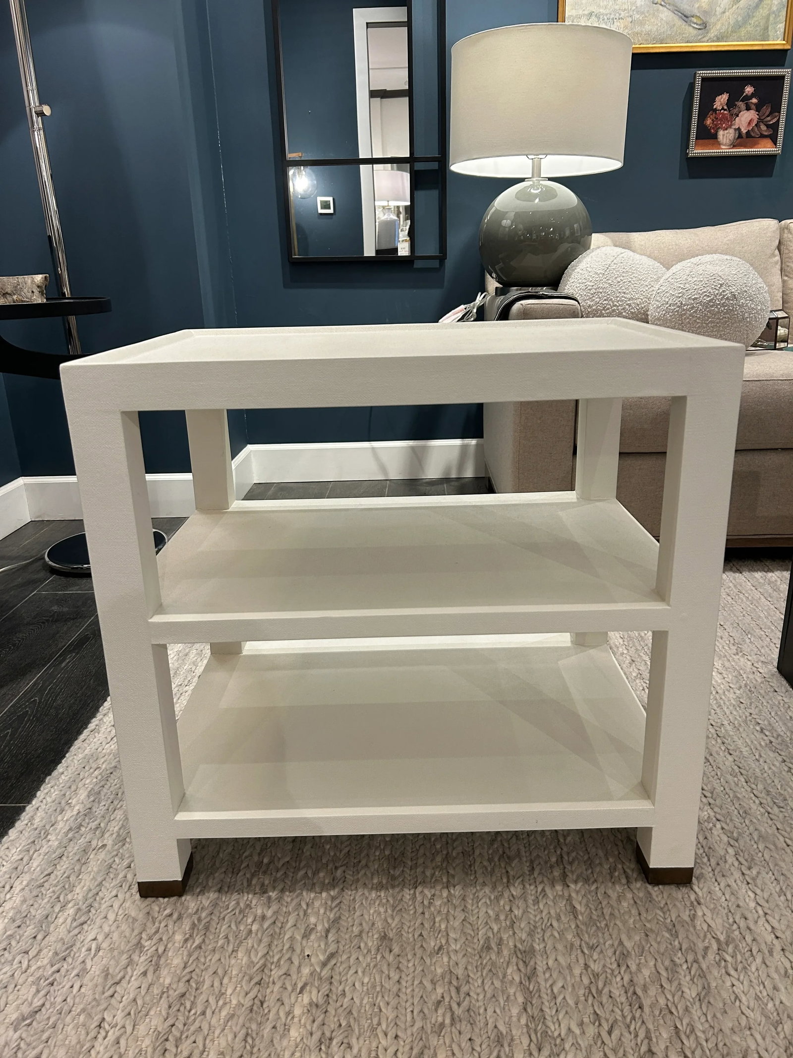 Made Goods Jarin Side Table - 2