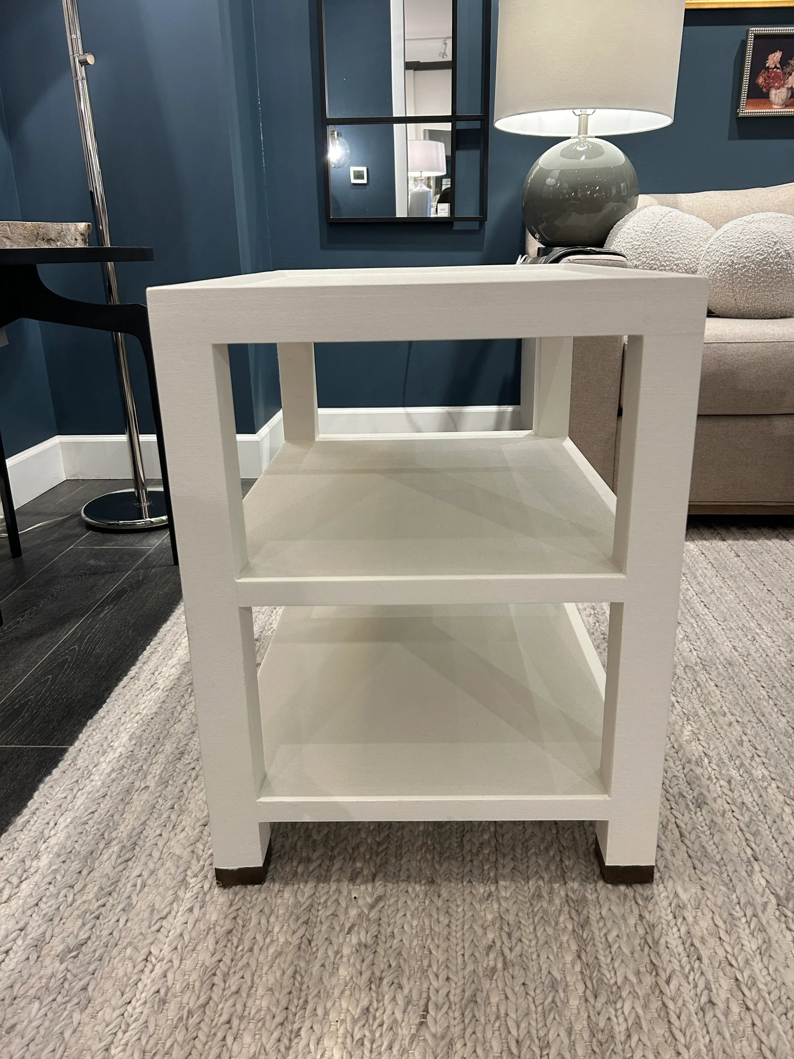 Made Goods Jarin Side Table - 3