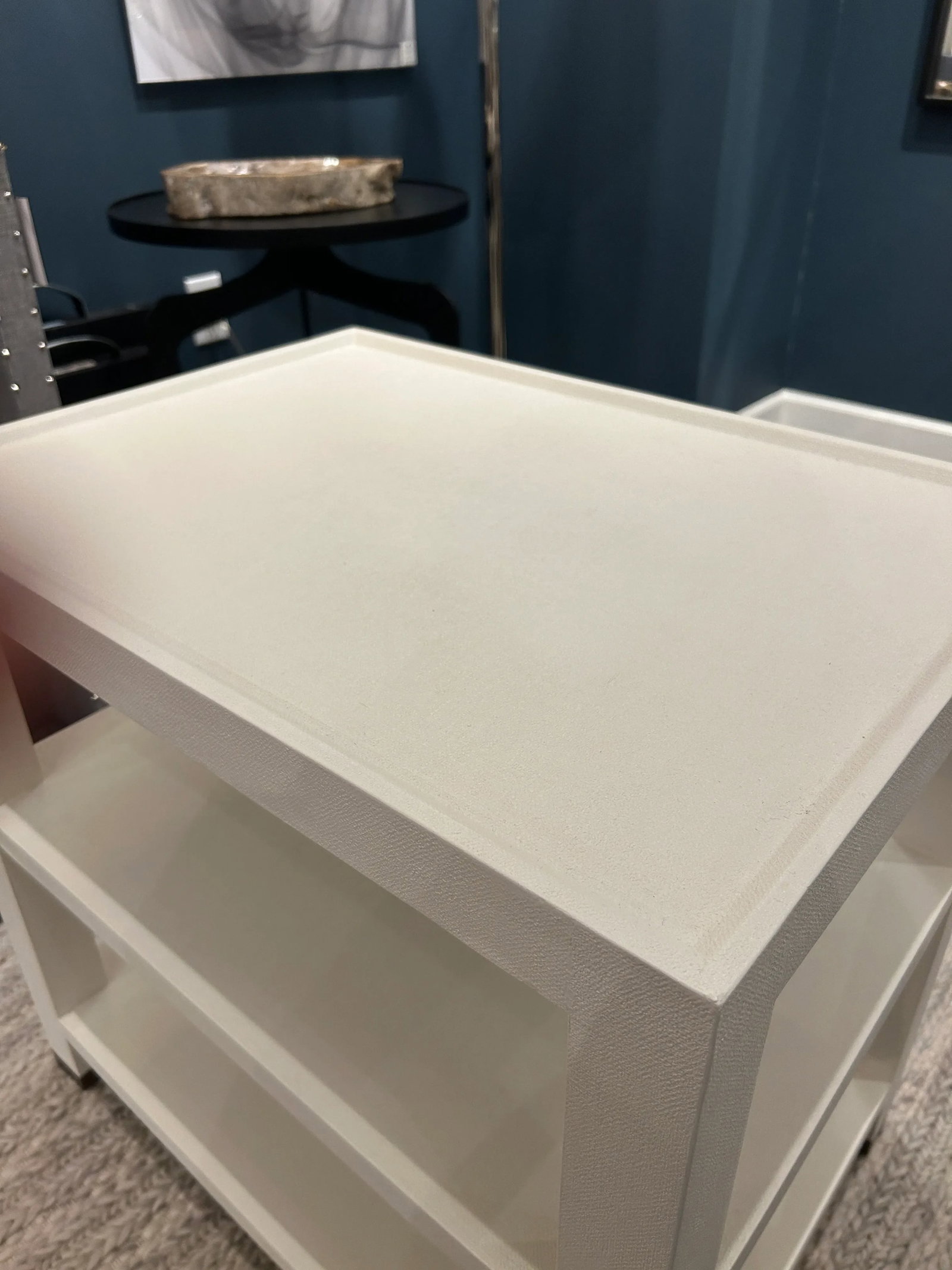 Made Goods Jarin Side Table - 4