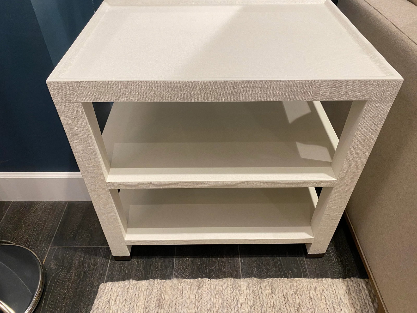 Made Goods Jarin Side Table - 5