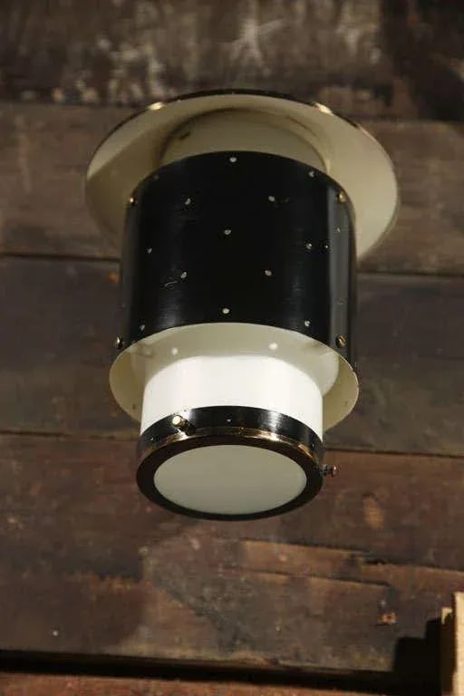 Pagoda Hanging Pendant Light or Chandelier - 3