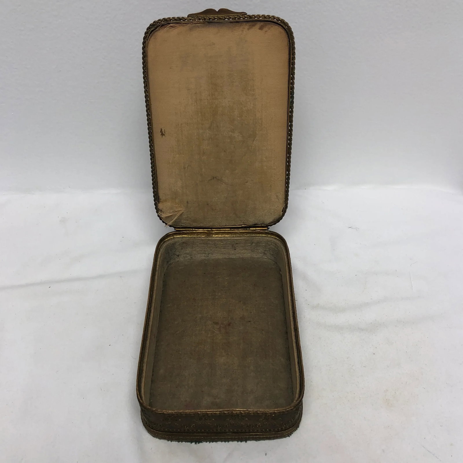 Early 19th Century Antique French Jewelry Box - 4