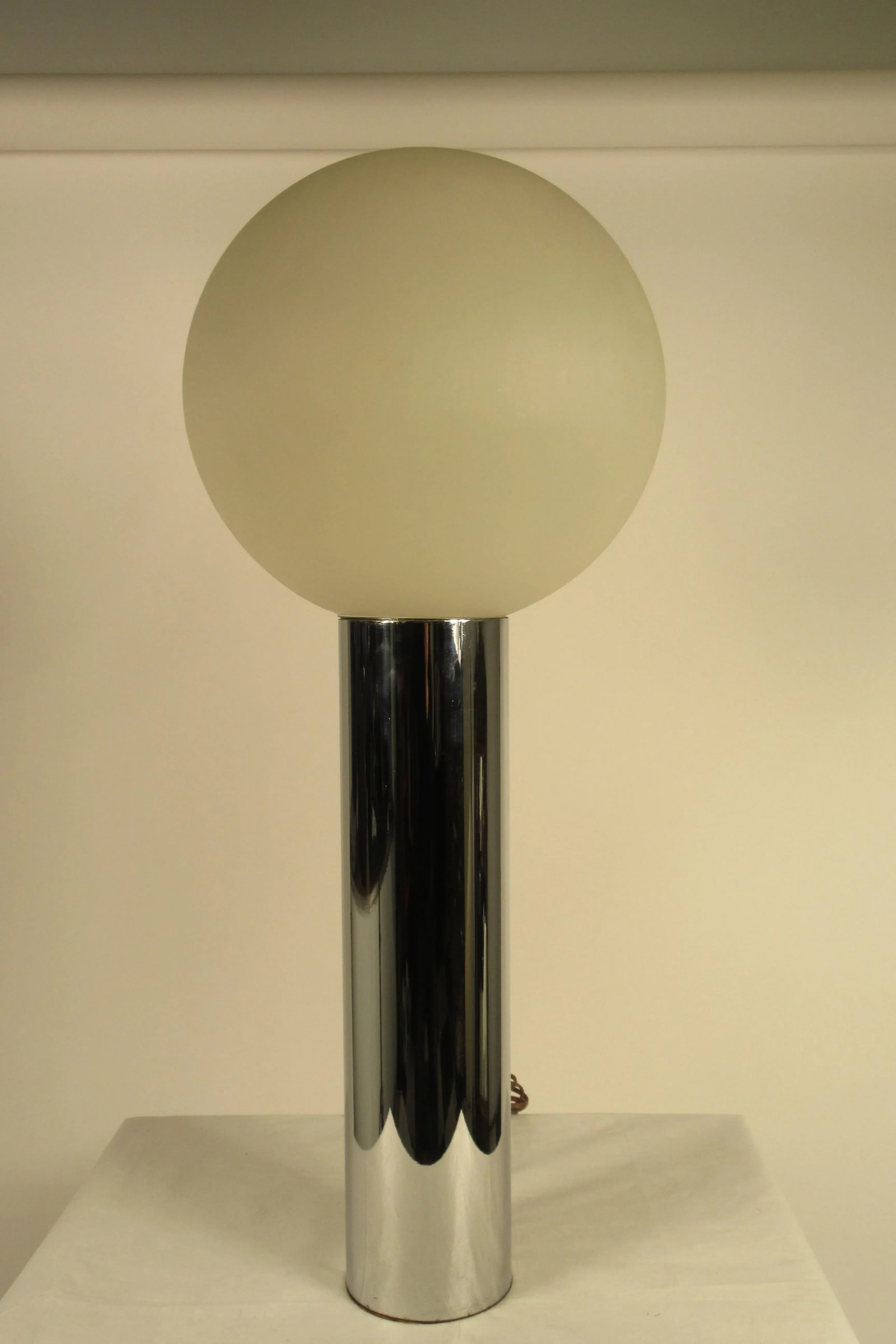 Sonneman Lollipop Lamp - 2