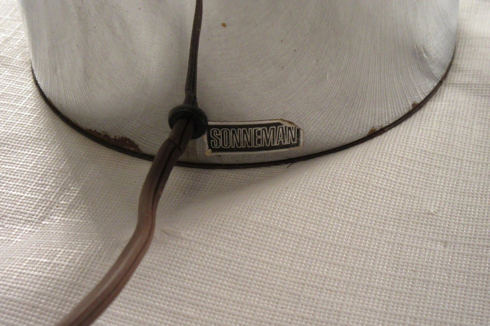 Sonneman Lollipop Lamp - 3