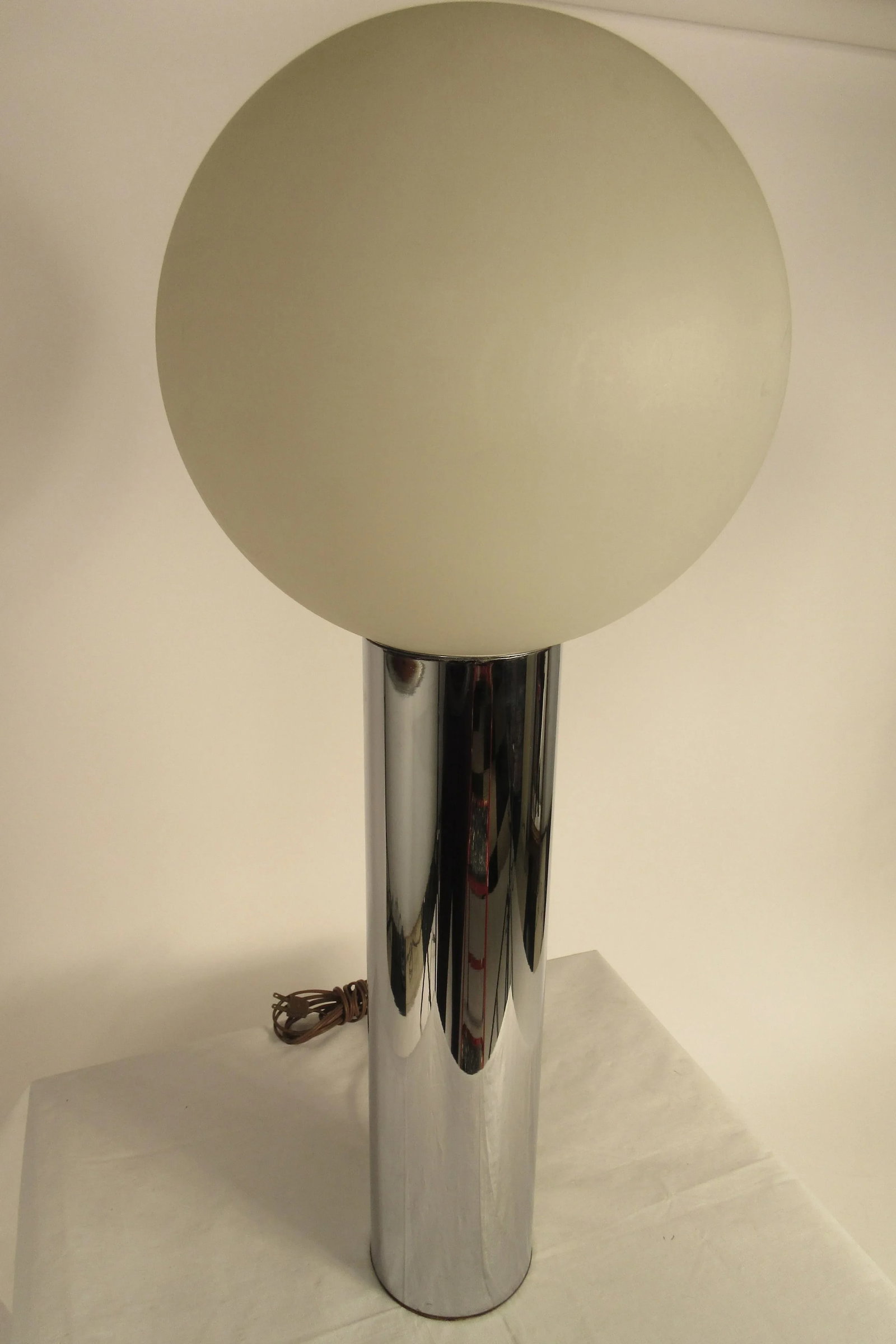 Sonneman Lollipop Lamp - 7
