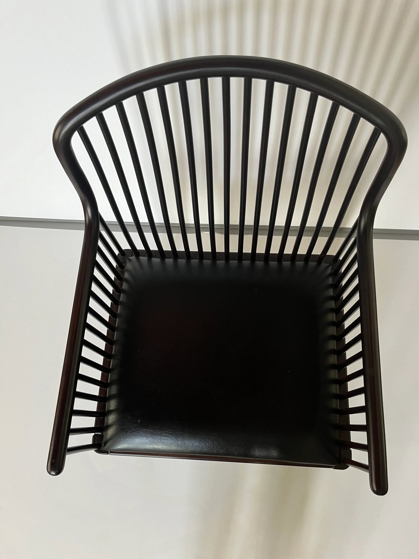 1990s Exeter Armchair Designed by Davis Allen for Knoll Studios, Circa 1993 - 5