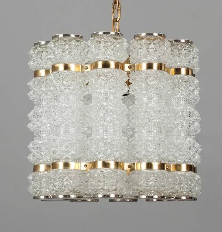 Swedish Pendant - 2