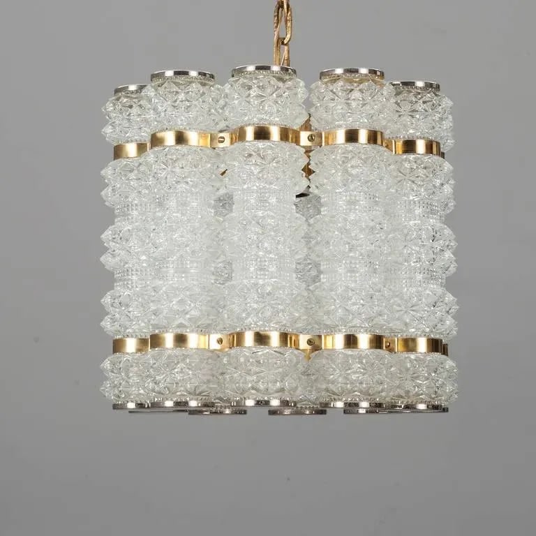Swedish Pendant - 3