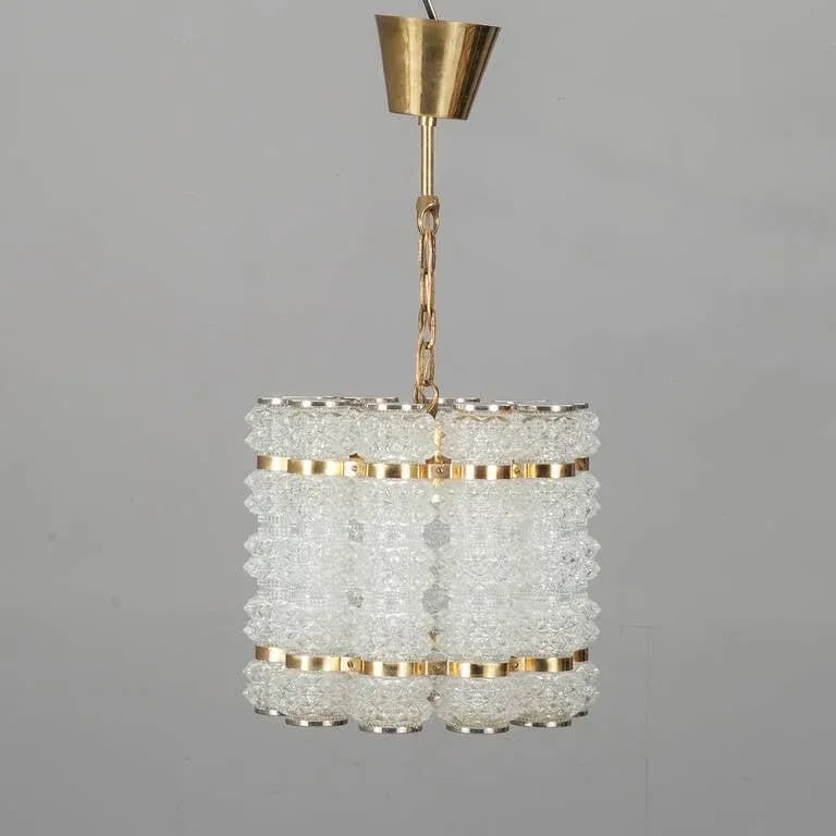 Swedish Pendant - 4