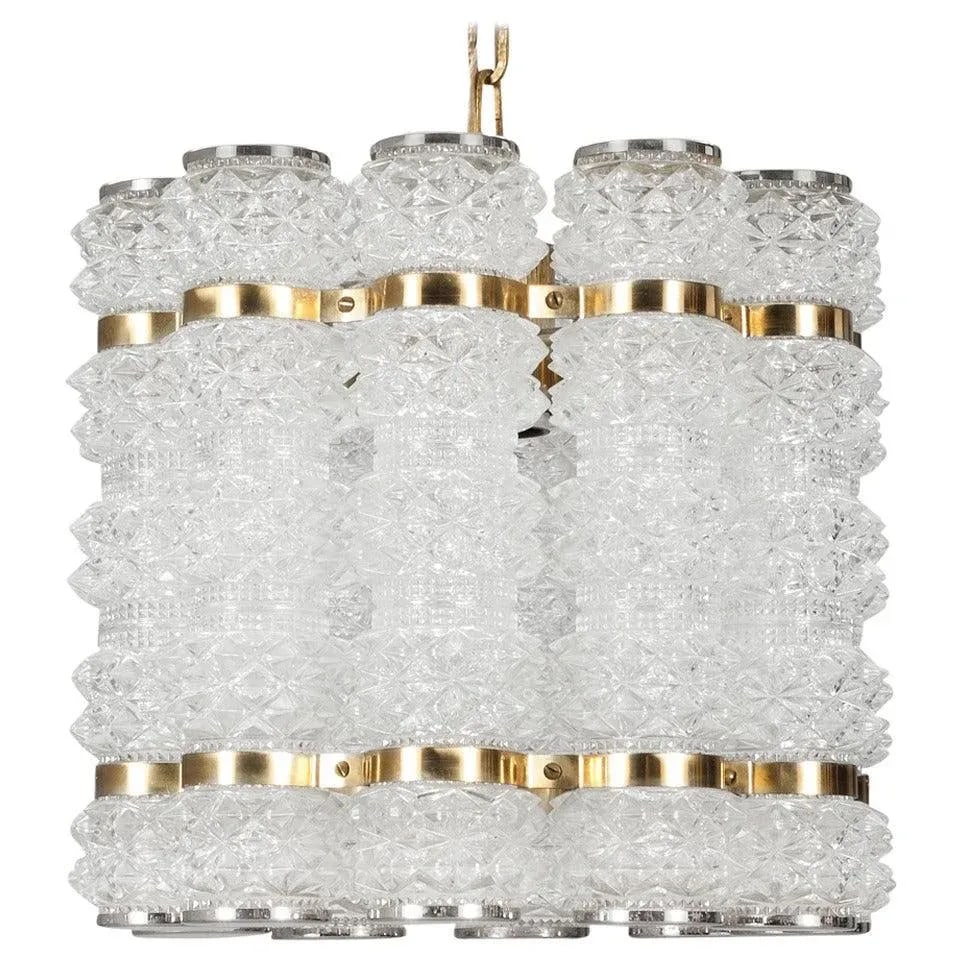 Swedish Pendant - 5