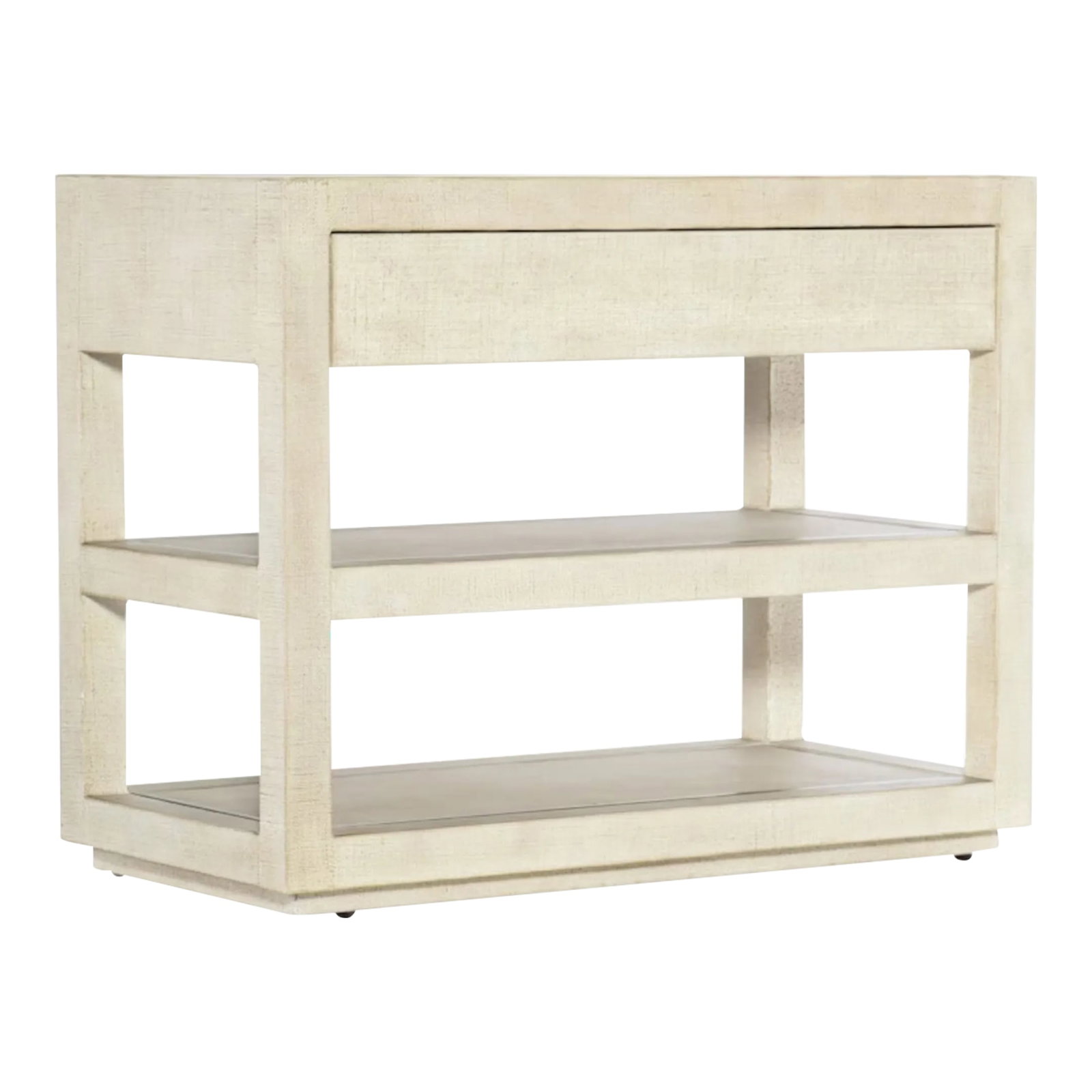 Hooker Furniture Cascade 1-Drawer Nightstand (1 of 11)