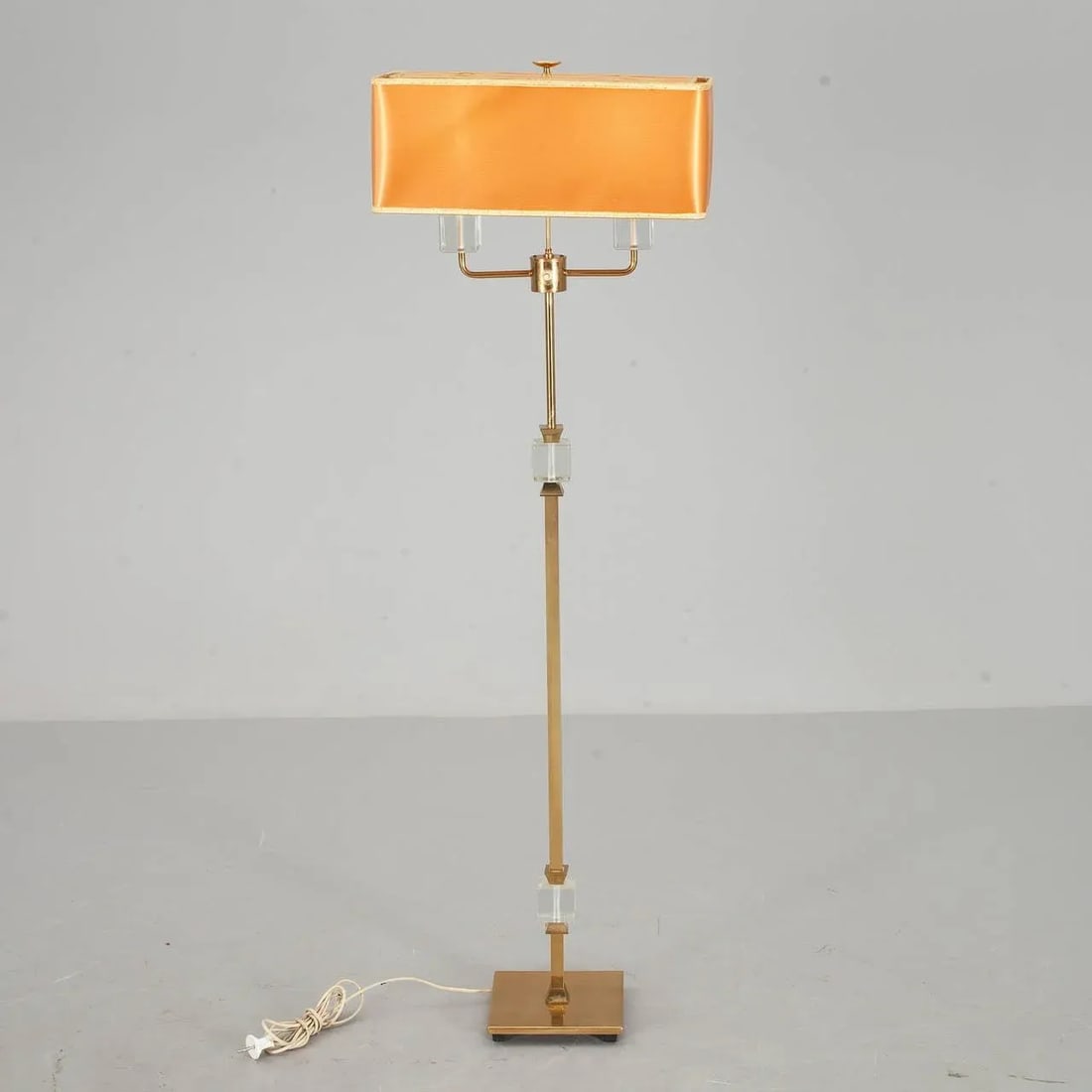 Swedish Floor Lamp - 2