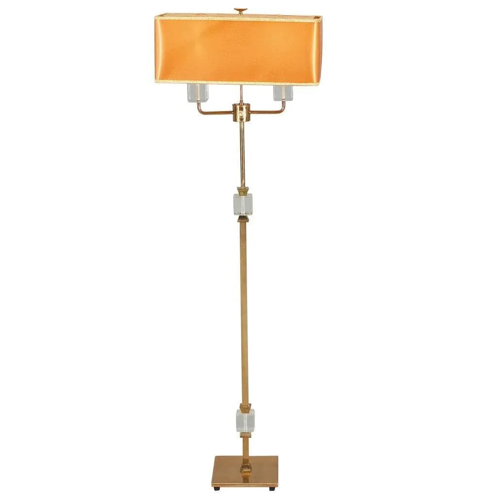 Swedish Floor Lamp - 3