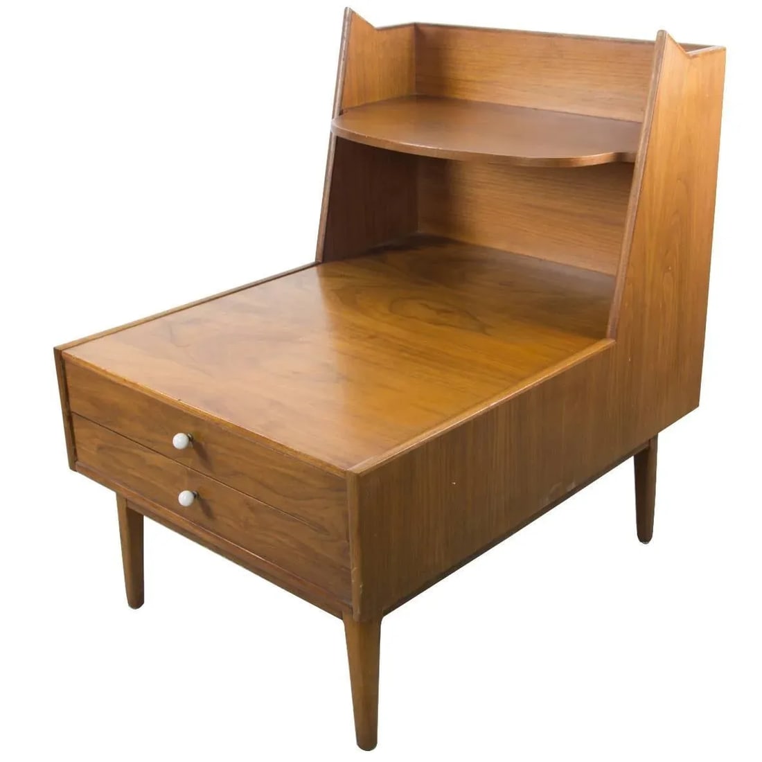 Kipp Stewart Drexel Declaration Nightstand - 4