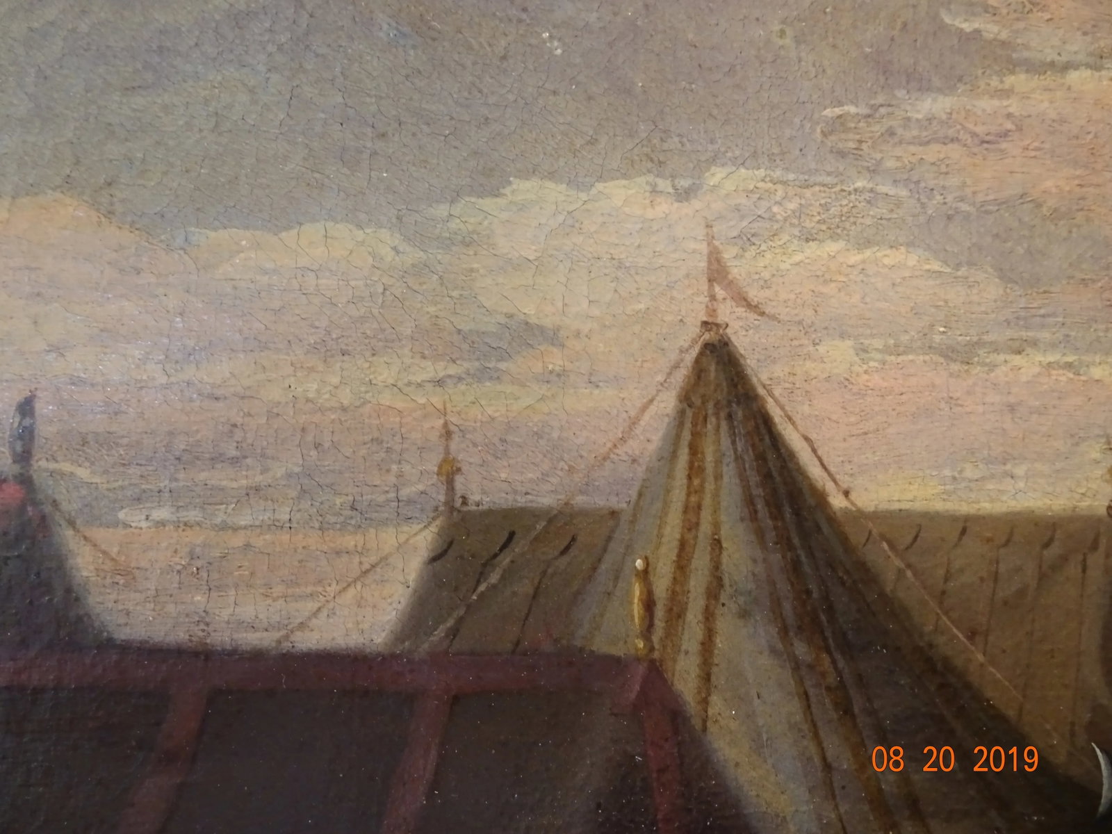 19th Century French Painting - 10