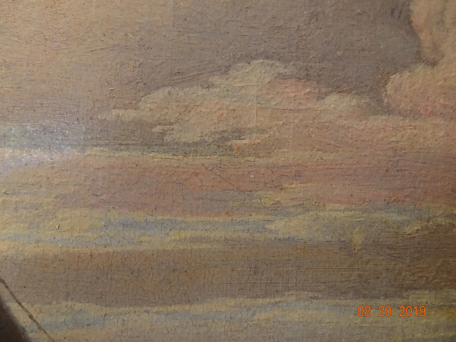 19th Century French Painting - 11