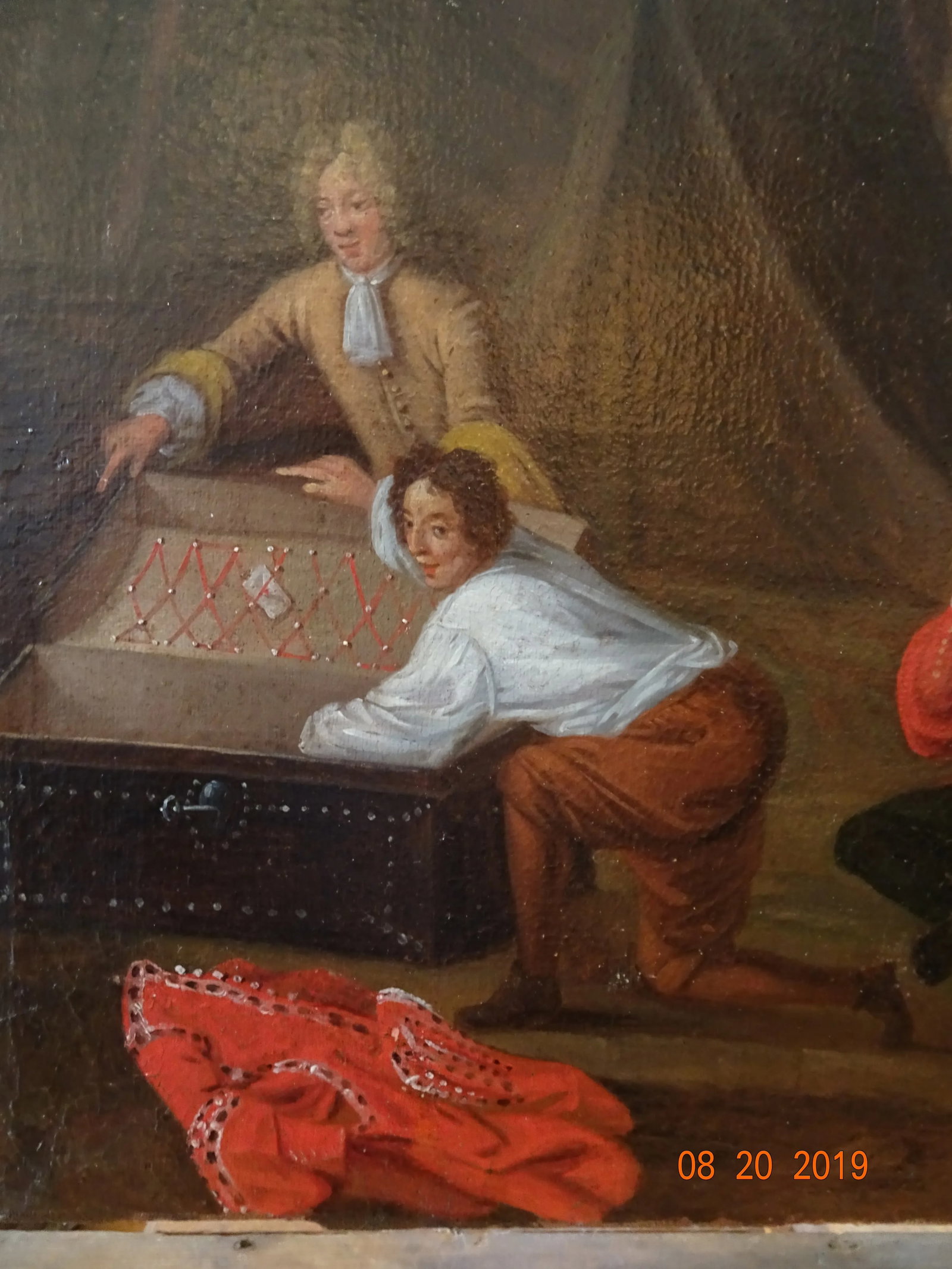 19th Century French Painting - 2