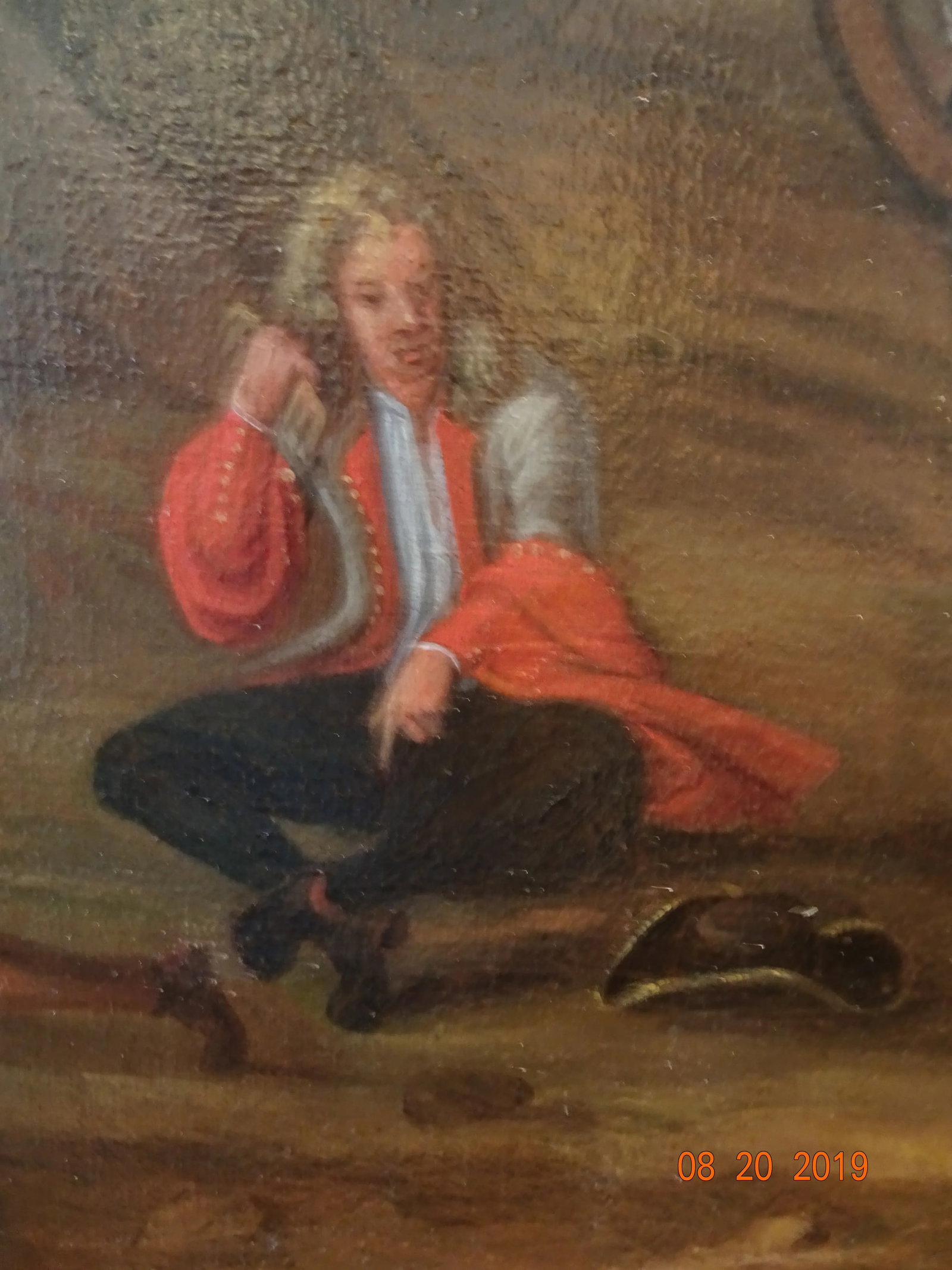 19th Century French Painting - 3