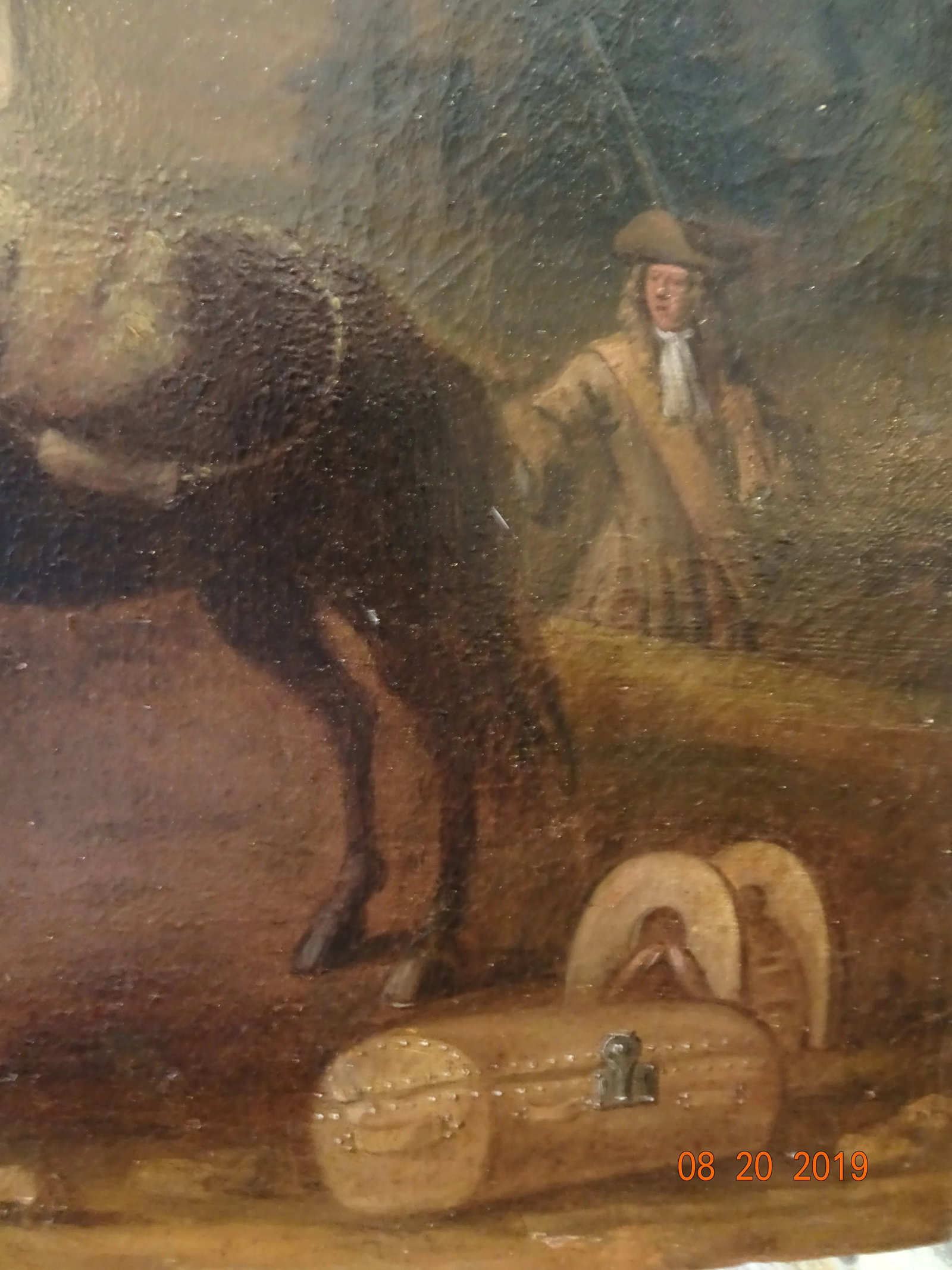 19th Century French Painting - 4