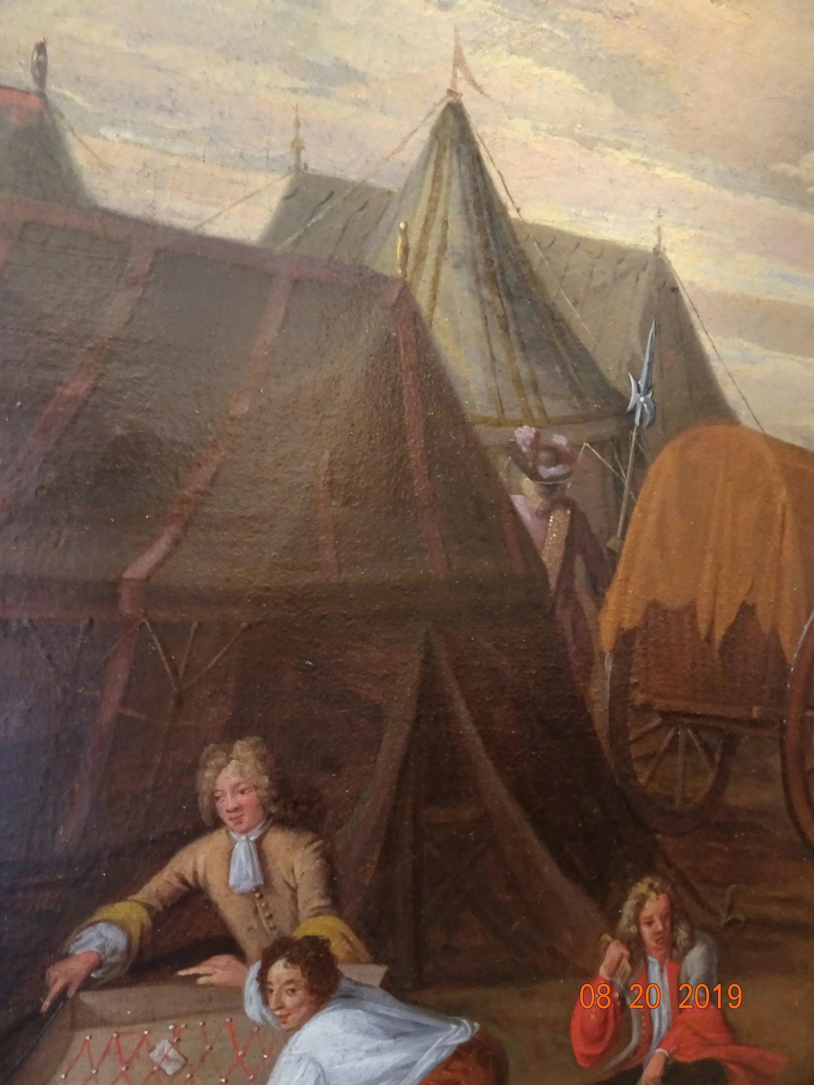 19th Century French Painting - 7