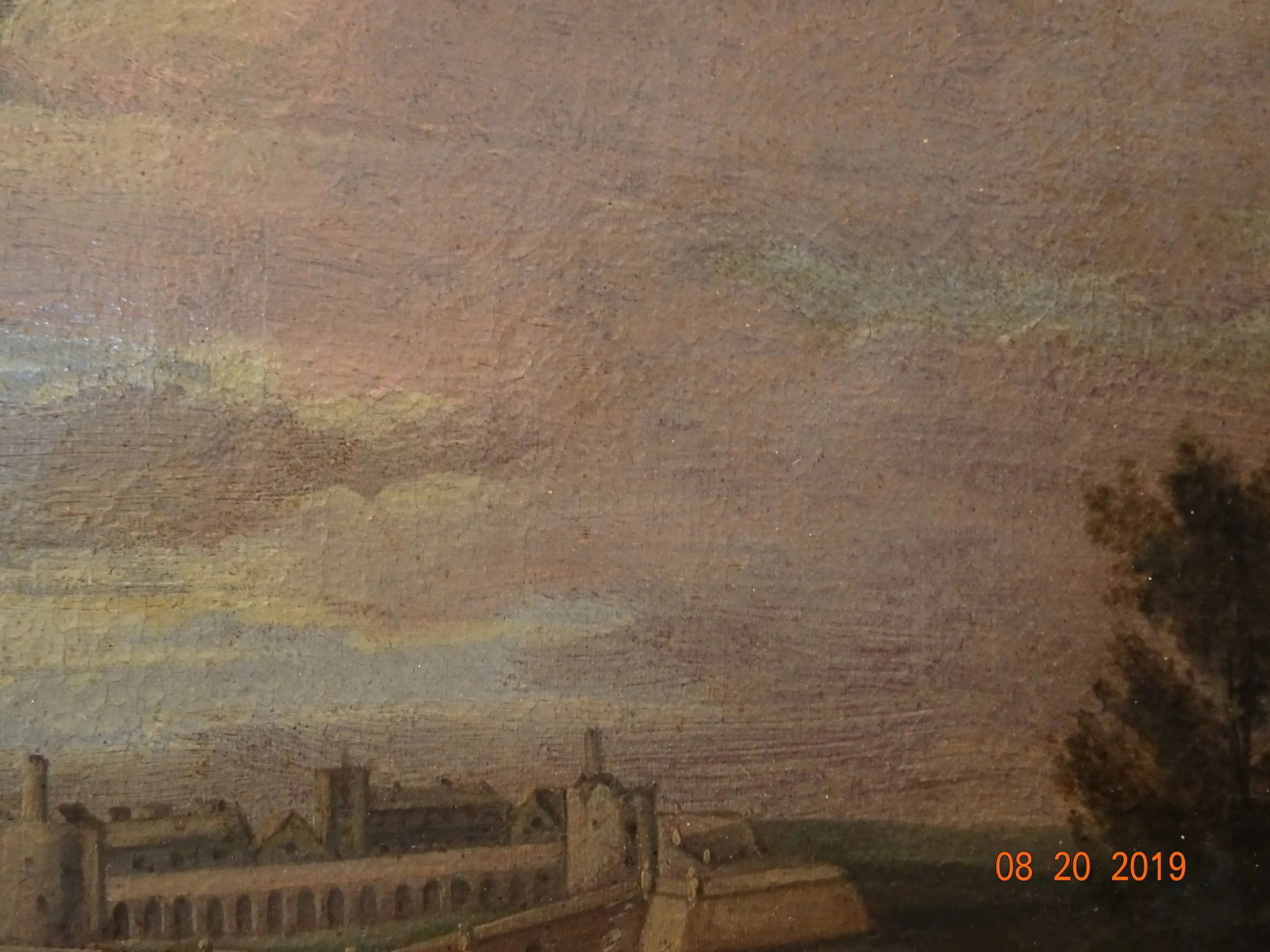 19th Century French Painting - 9