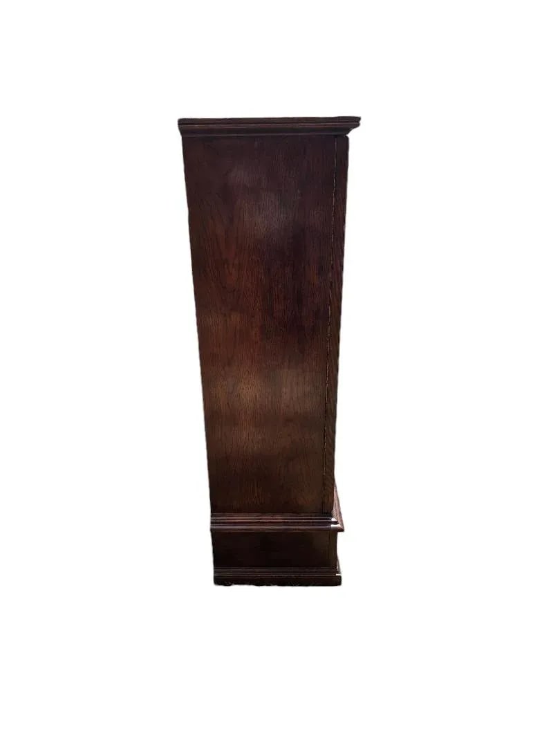 Late 20th Century Vintage Henredon Armoire Wardrobe - 2