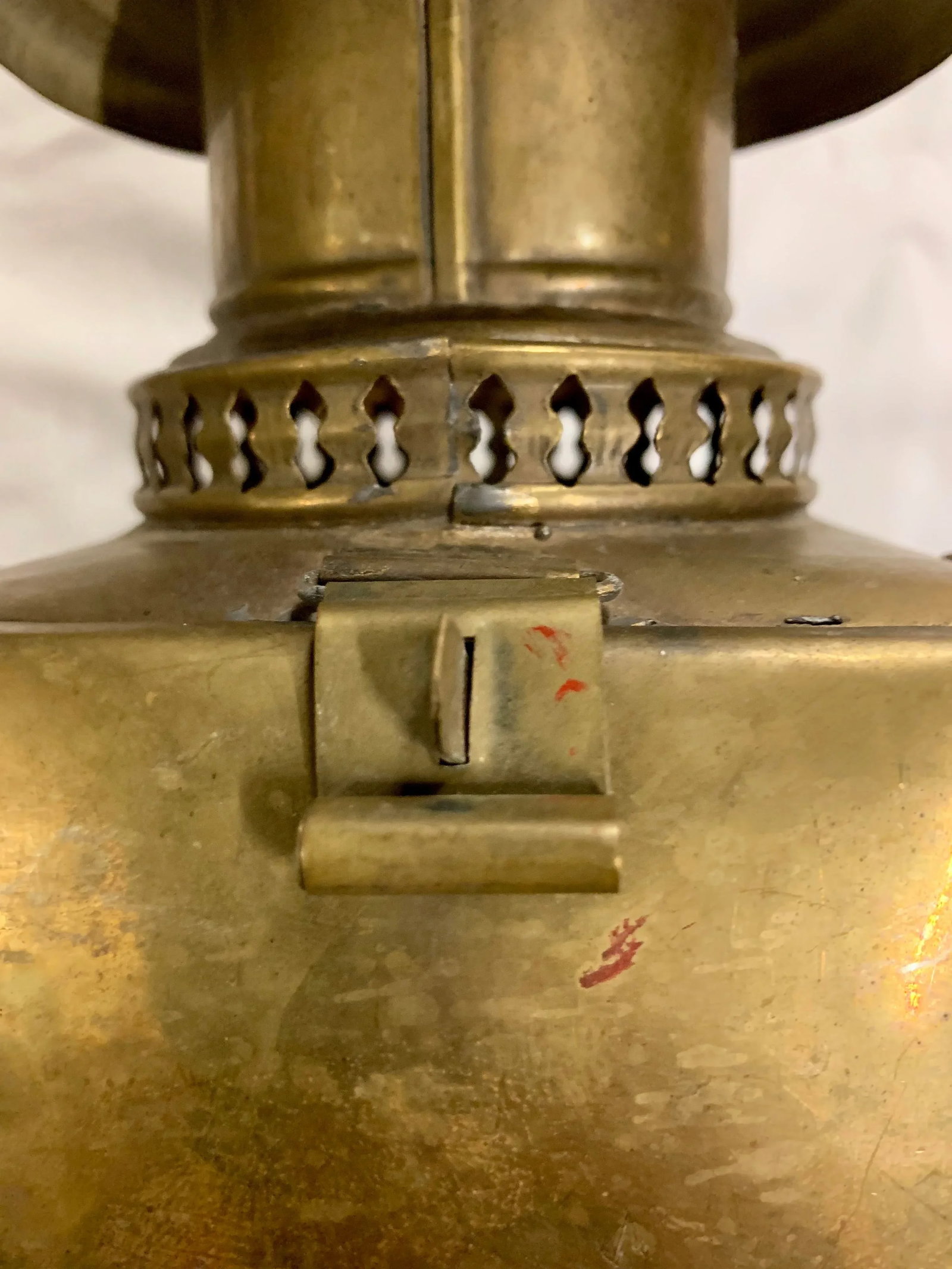 Early 20th Century American Coach Lamps Sconces - a Pair - 5