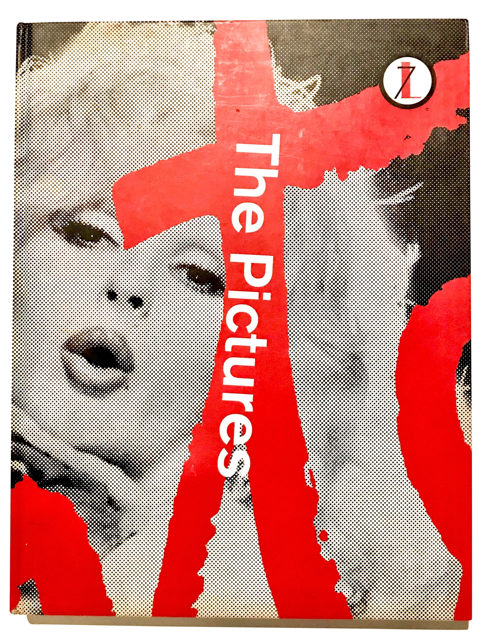 Andy Warhol's Interview Volume 1: Best Is the First Decade 1969-1979 Book 2 the Pictures by Sandra J (1 of 7)