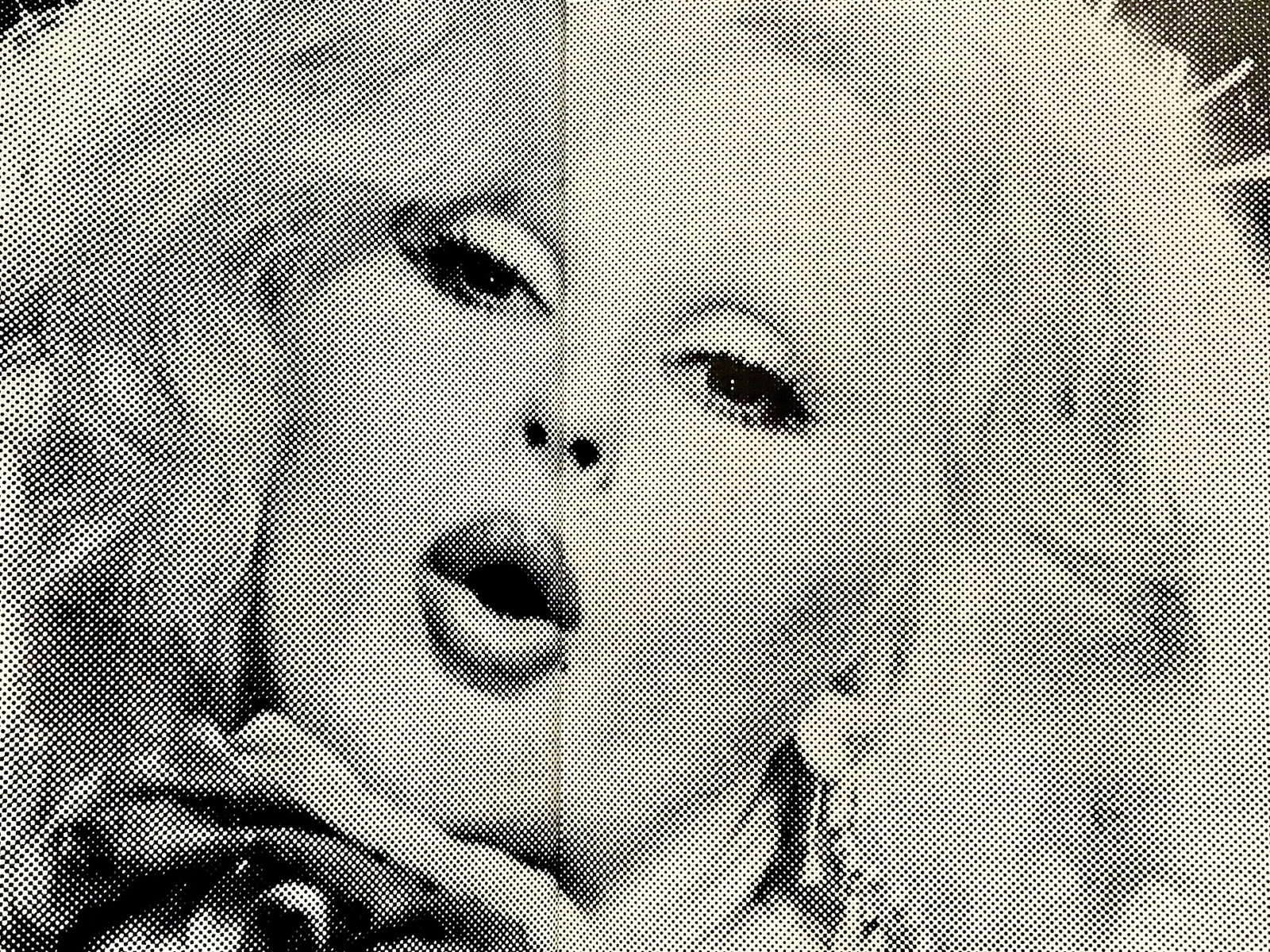 Andy Warhol's Interview Volume 1: Best Is the First Decade 1969-1979 Book 2 the Pictures by Sandra J - 4