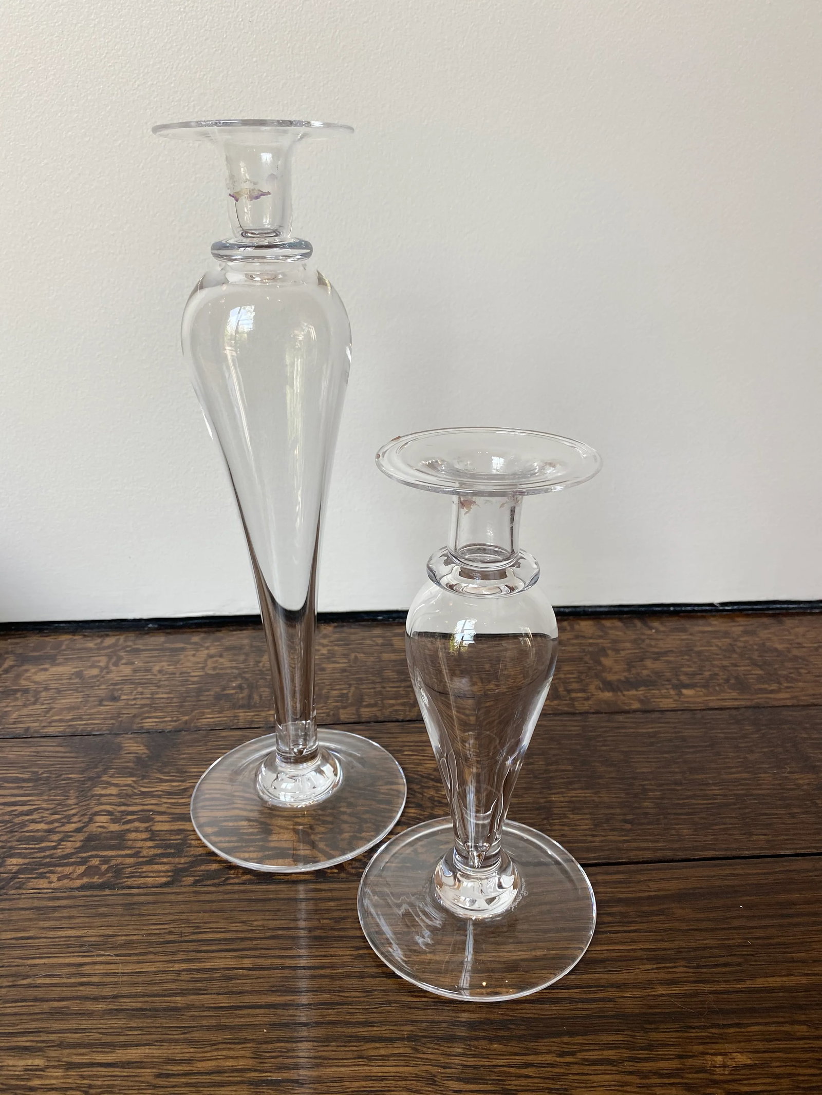1990s Simon Pearce Crystal Set - 7