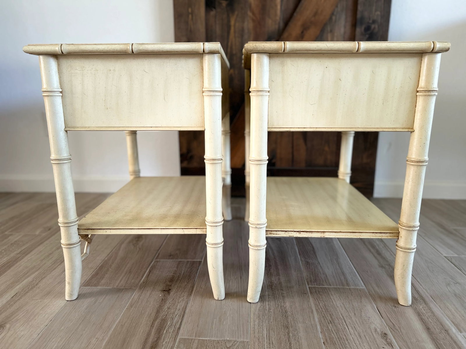 Palm Beach Collection - Allegro Edition Bedside Tables - 5