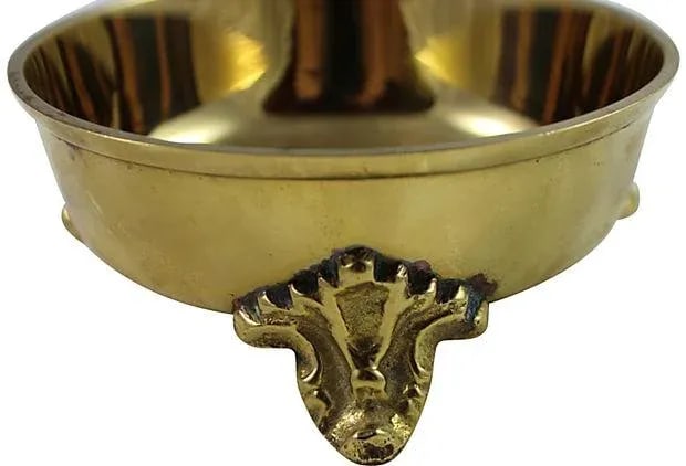 Victorian Mother of Pearl Lid Box - 5