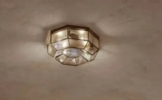 Il Fanale Rilegato Ceiling Lamp - 3
